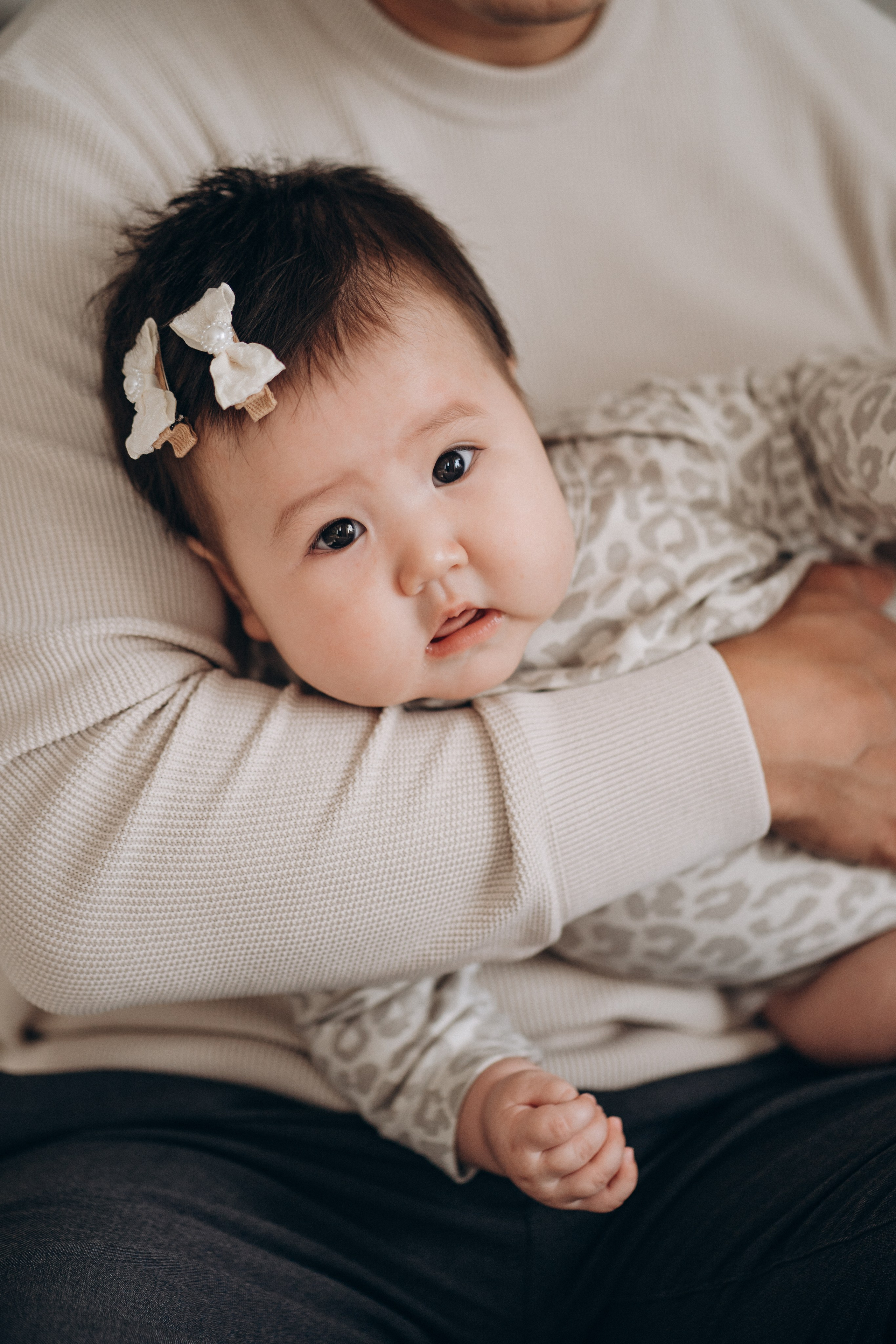 Дидар Фатима Аниса. Надежда Виховская — семейный фотограф в Астане