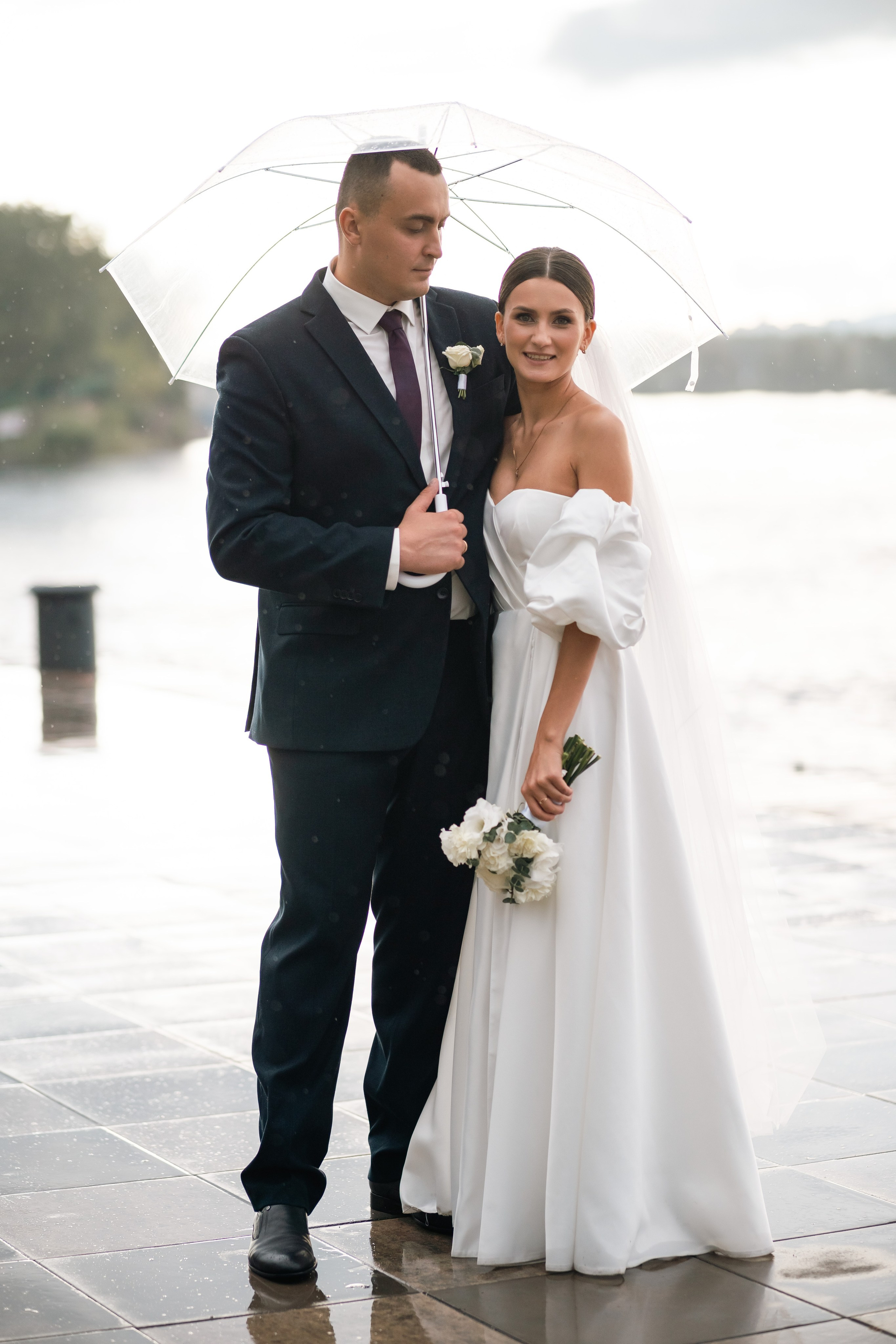 Кирилл и Екатерина. Фотограф и видеограф Олег Игнатов | Свадьбы, Love Story, реклама и корпоративы — Красноярск