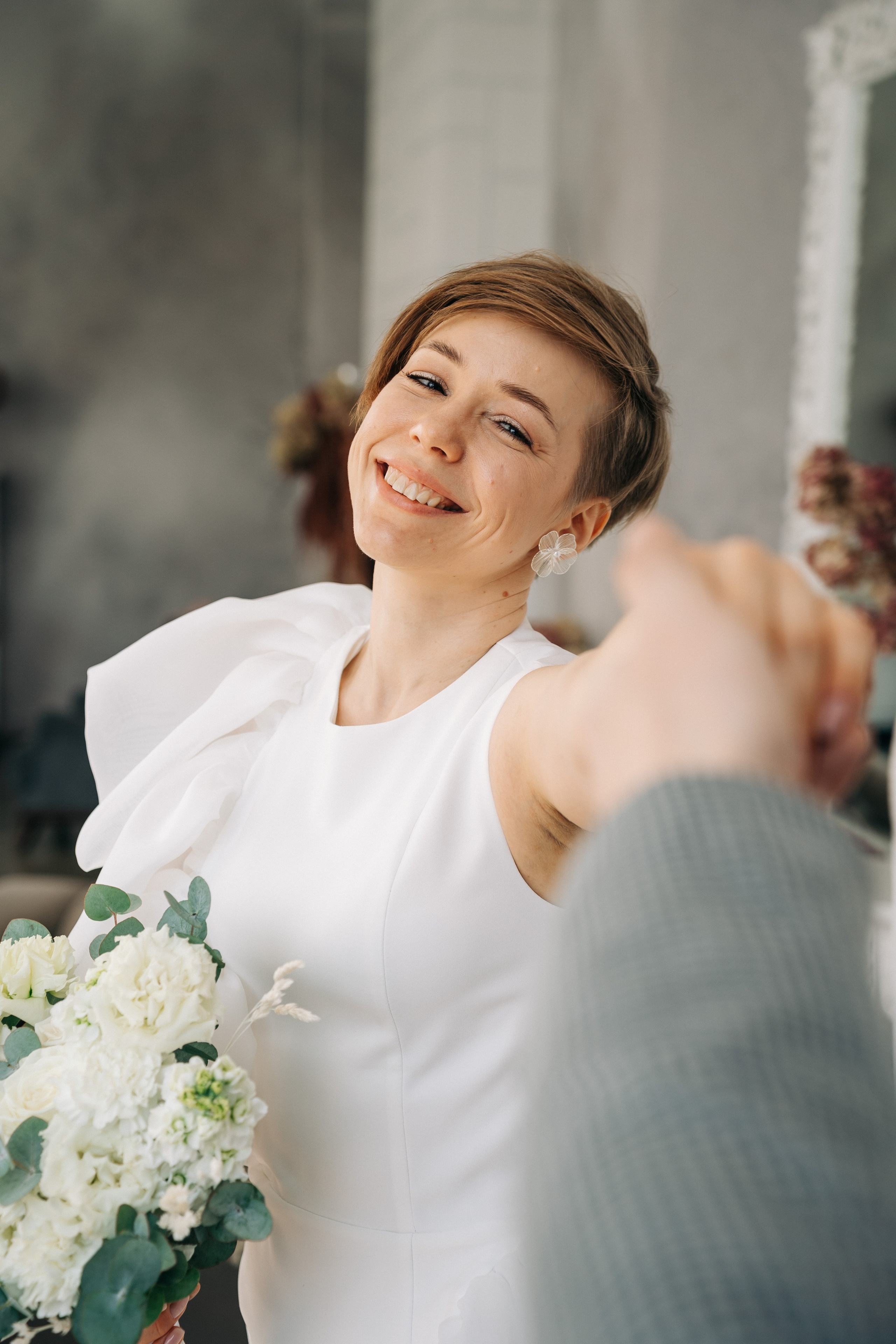 Алексей и Алена. Фотограф и видеограф Олег Игнатов | Свадьбы, Love Story, реклама и корпоративы — Красноярск