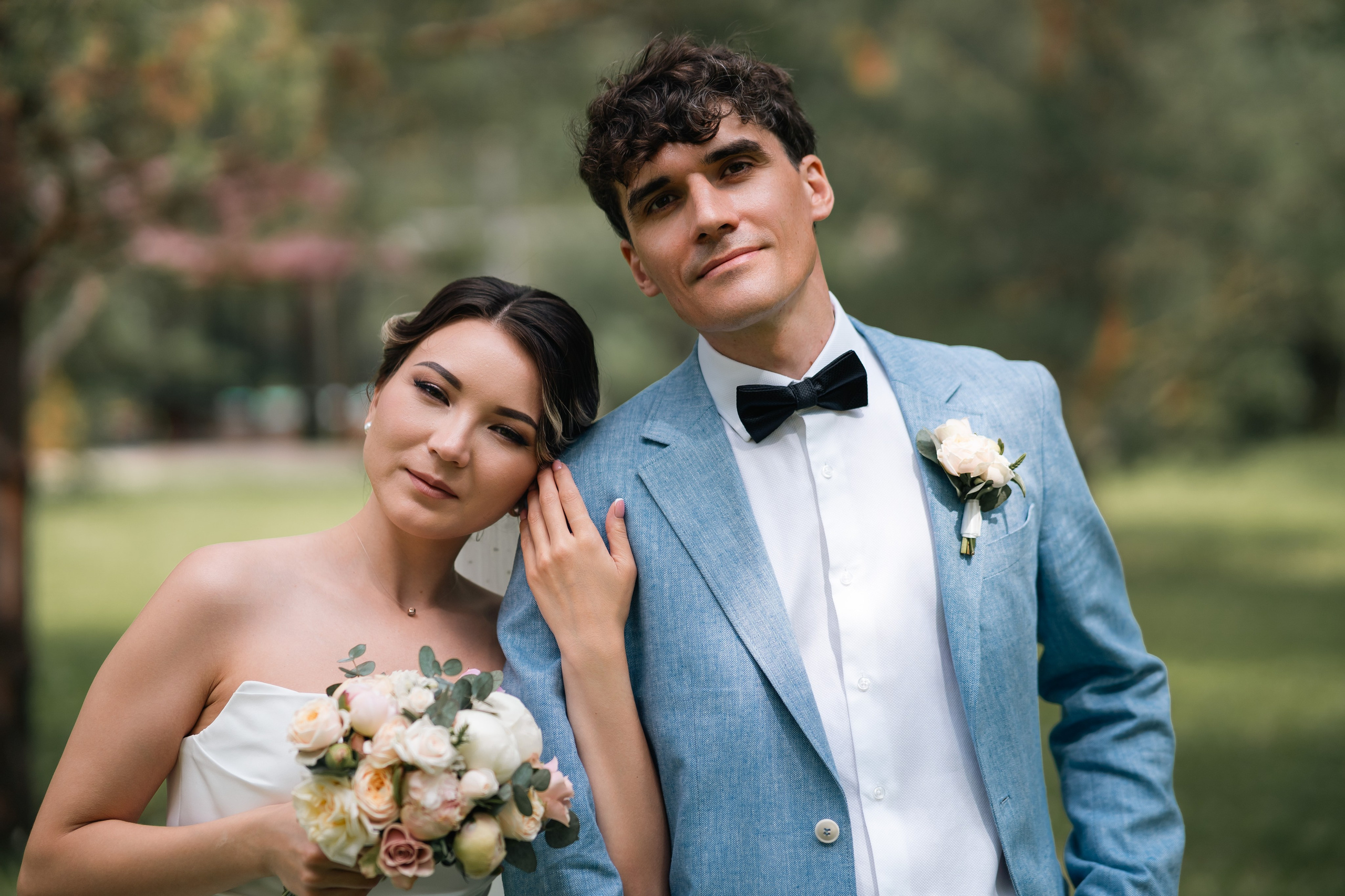 Евгений и Виктория. Фотограф и видеограф Олег Игнатов | Свадьбы, Love Story, реклама и корпоративы — Красноярск