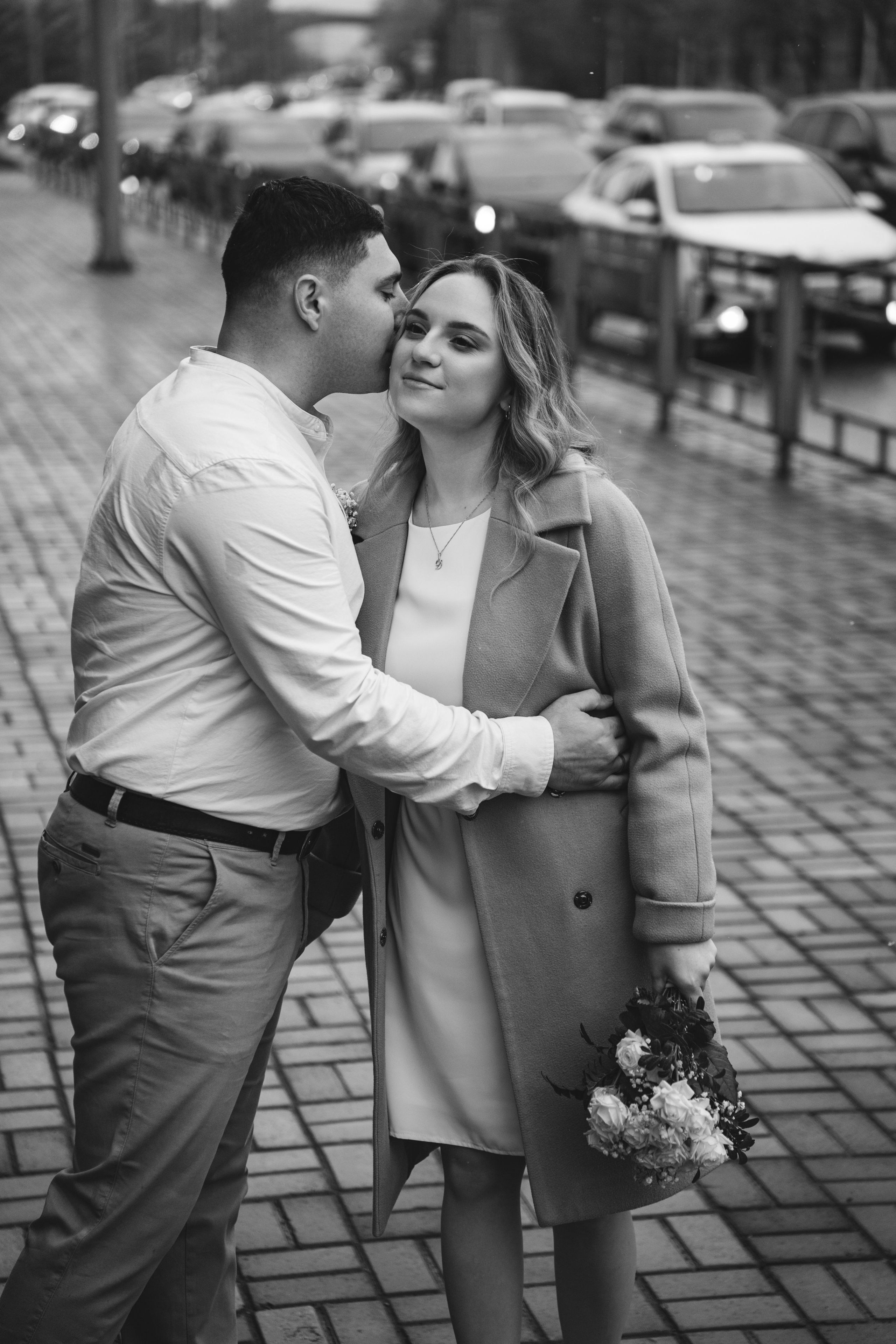 Акоп и Дарина. Фотограф и видеограф Олег Игнатов | Свадьбы, Love Story, реклама и корпоративы — Красноярск