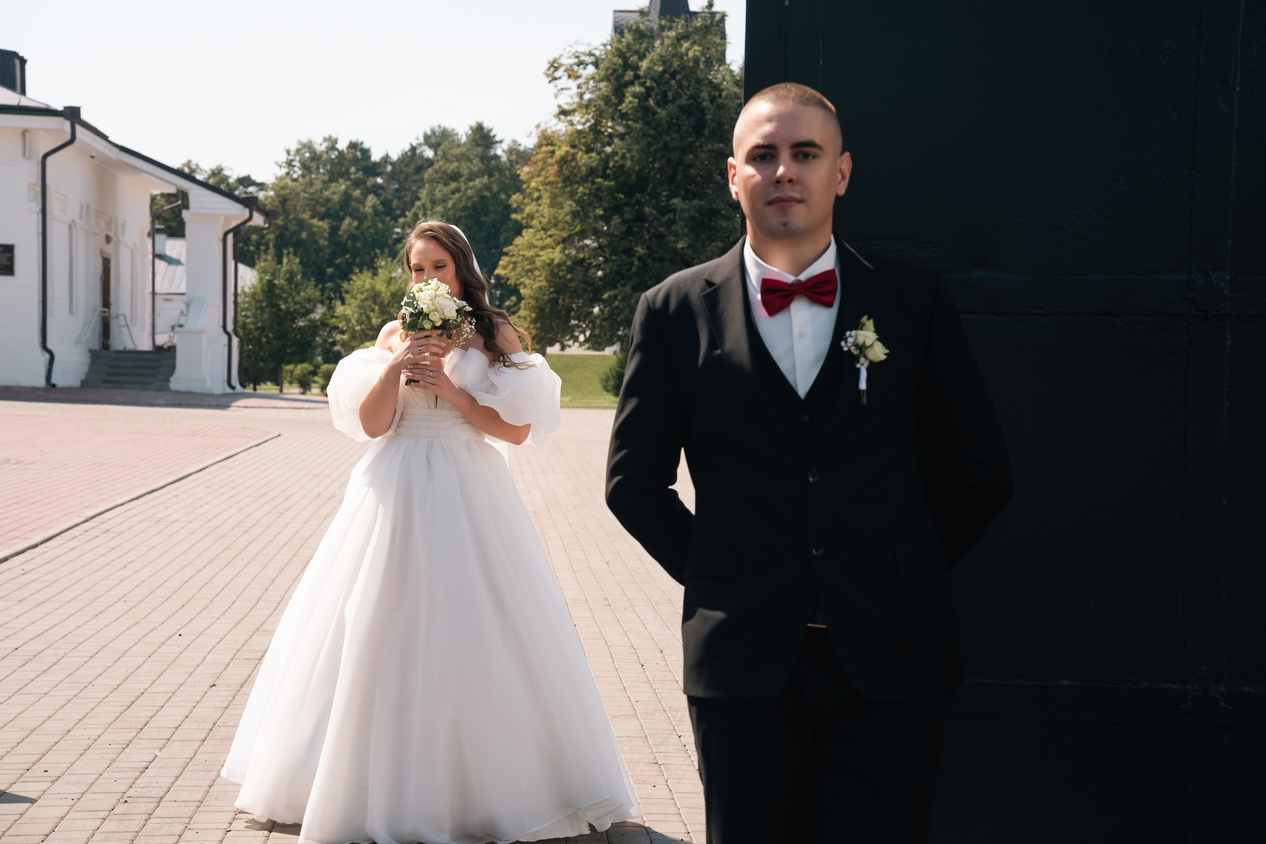 Василий и Ангелина. Фотограф и видеограф Олег Игнатов | Свадьбы, Love Story, реклама и корпоративы — Красноярск