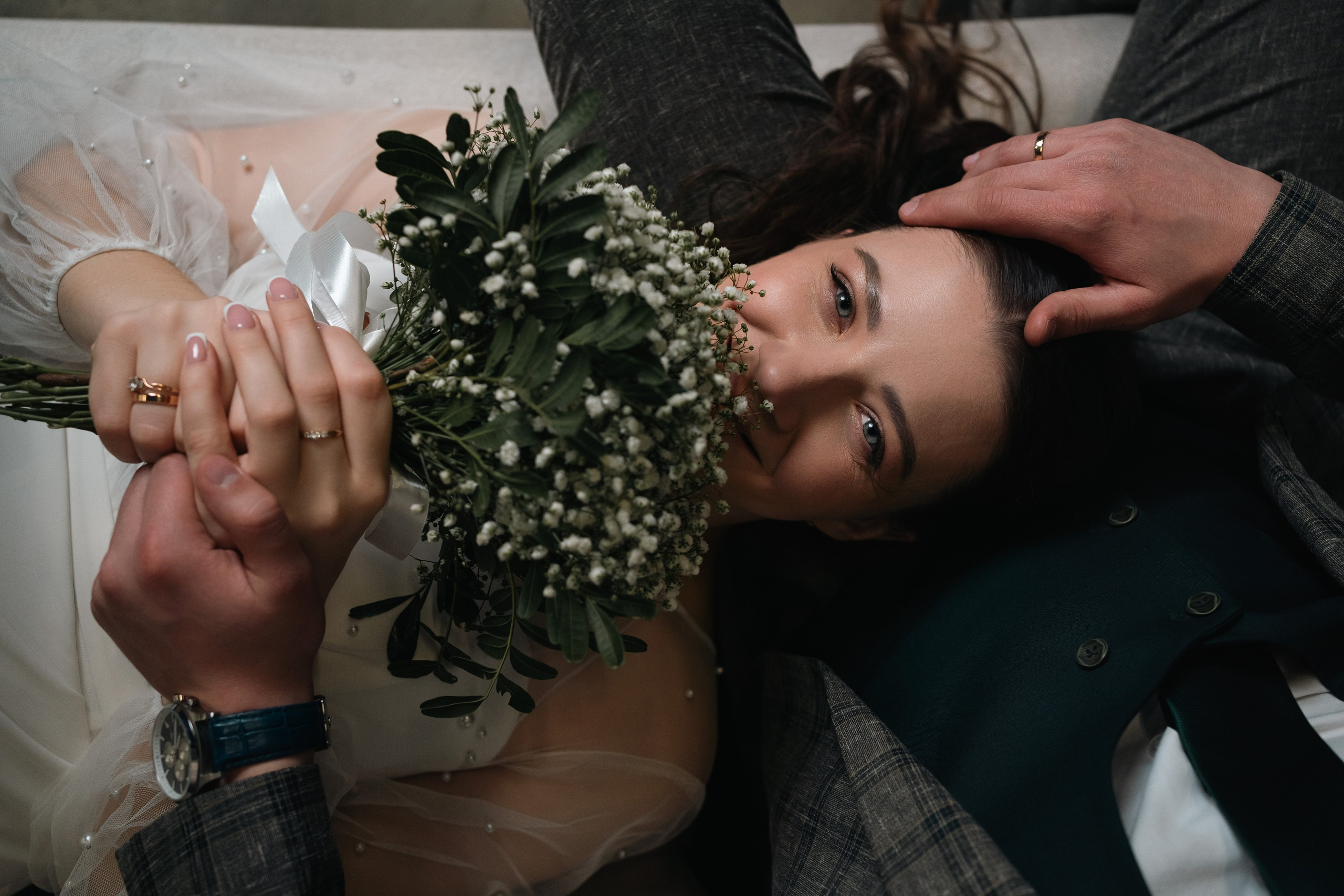 Игорь и Татьяна. Фотограф и видеограф Олег Игнатов | Свадьбы, Love Story, реклама и корпоративы — Красноярск