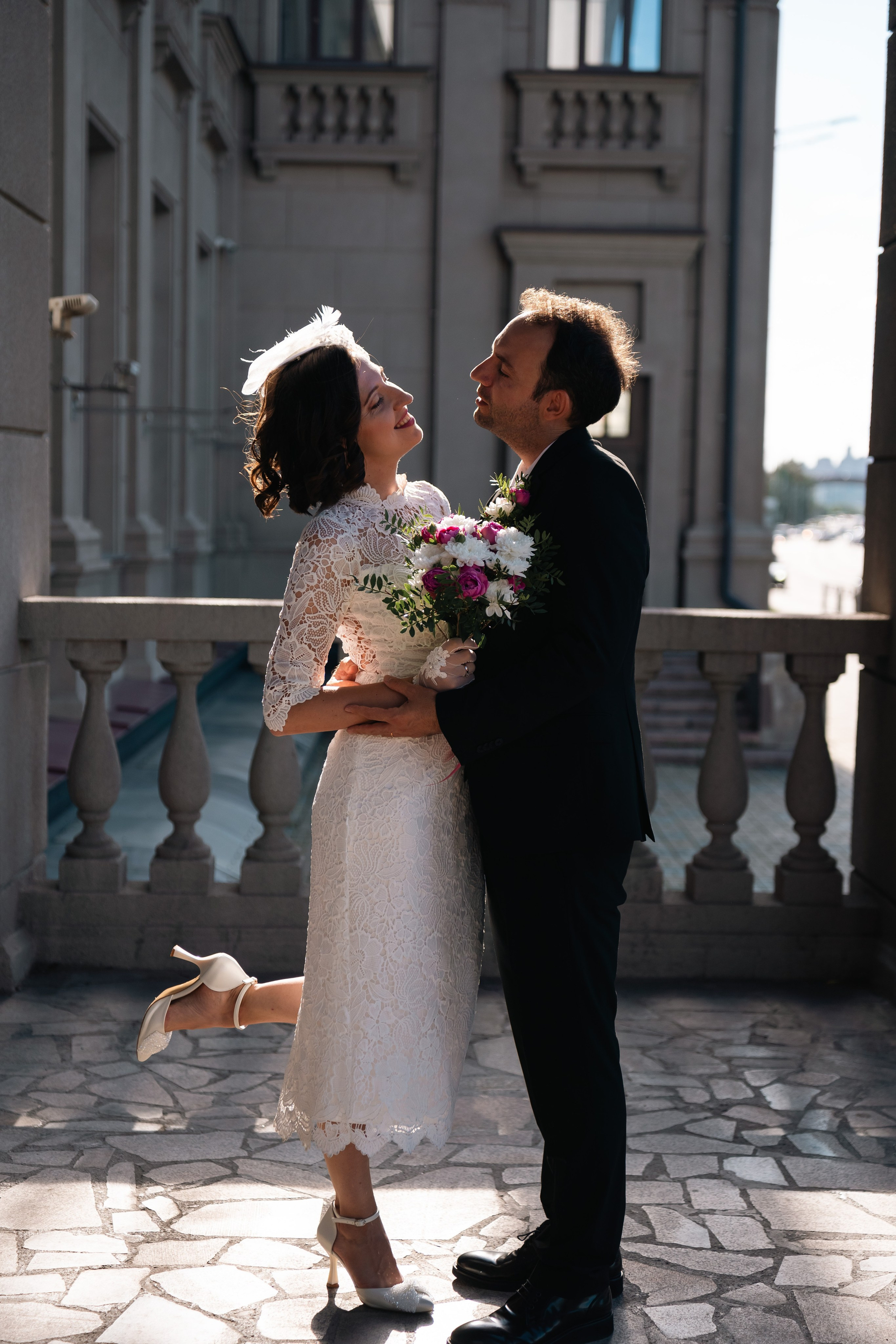 Екатерина и Абдулла. Фотограф и видеограф Олег Игнатов | Свадьбы, Love Story, реклама и корпоративы — Красноярск