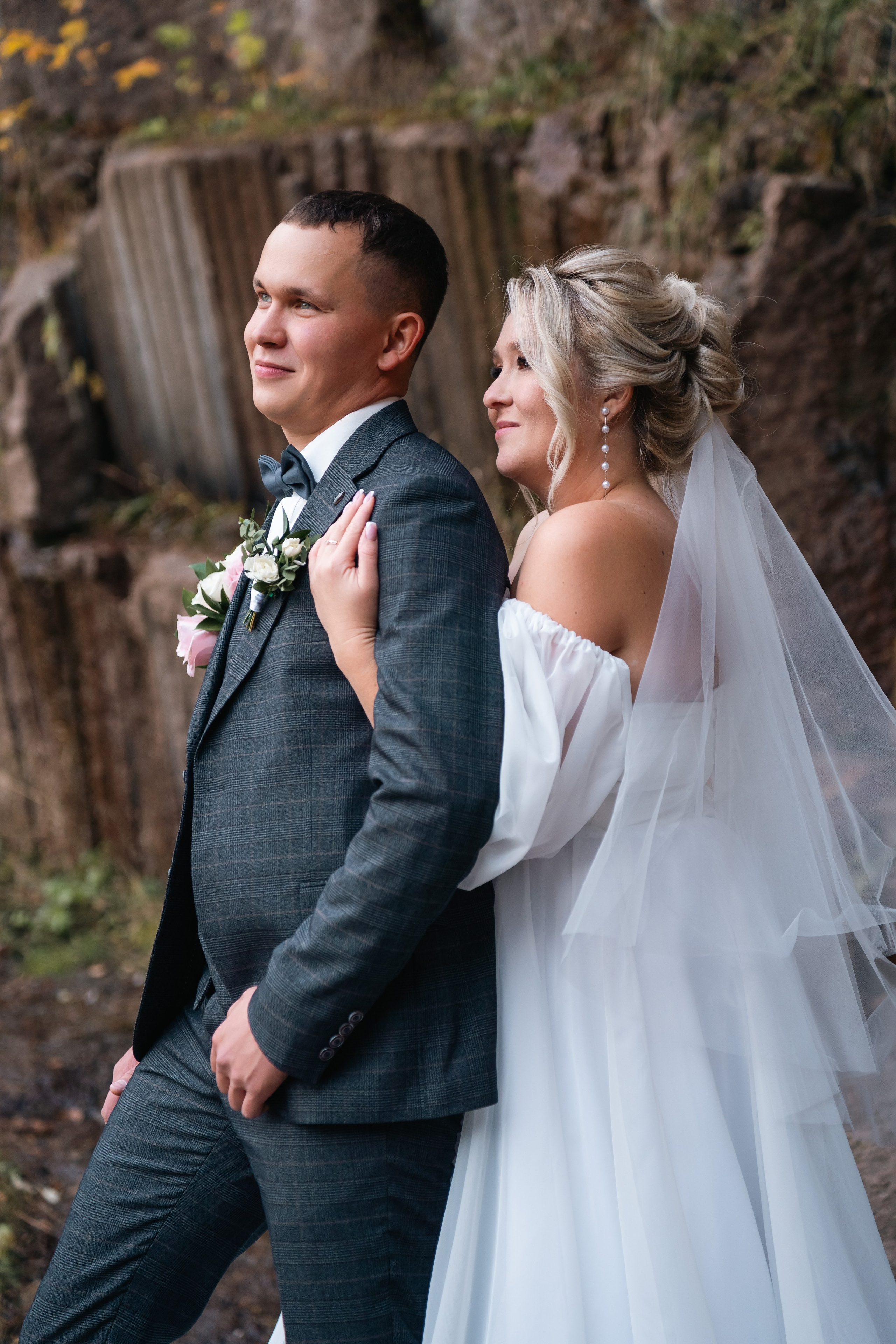 Константин и Алена. Фотограф и видеограф Олег Игнатов | Свадьбы, Love Story, реклама и корпоративы — Красноярск