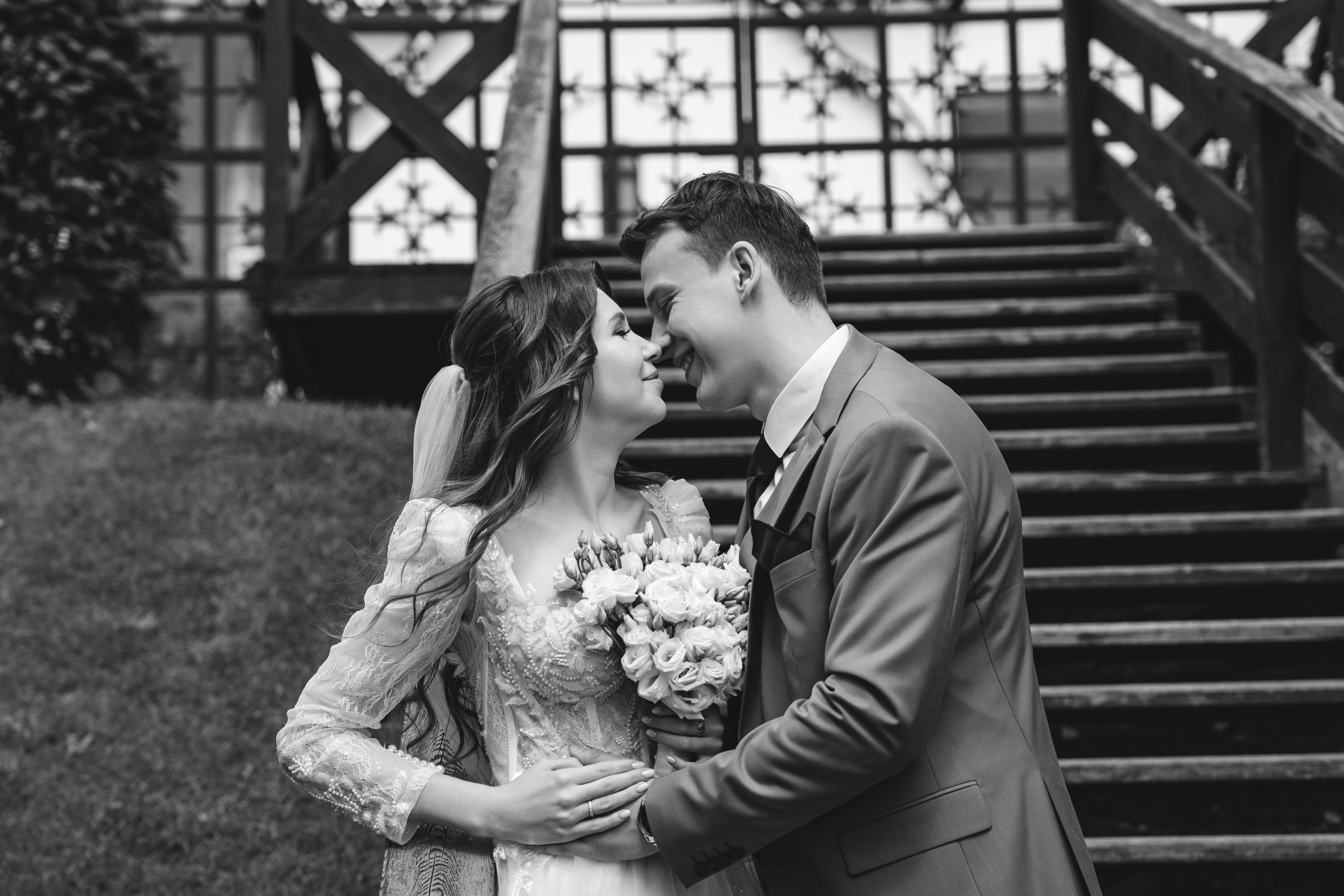 Павел и Татьяна. Фотограф и видеограф Олег Игнатов | Свадьбы, Love Story, реклама и корпоративы — Красноярск