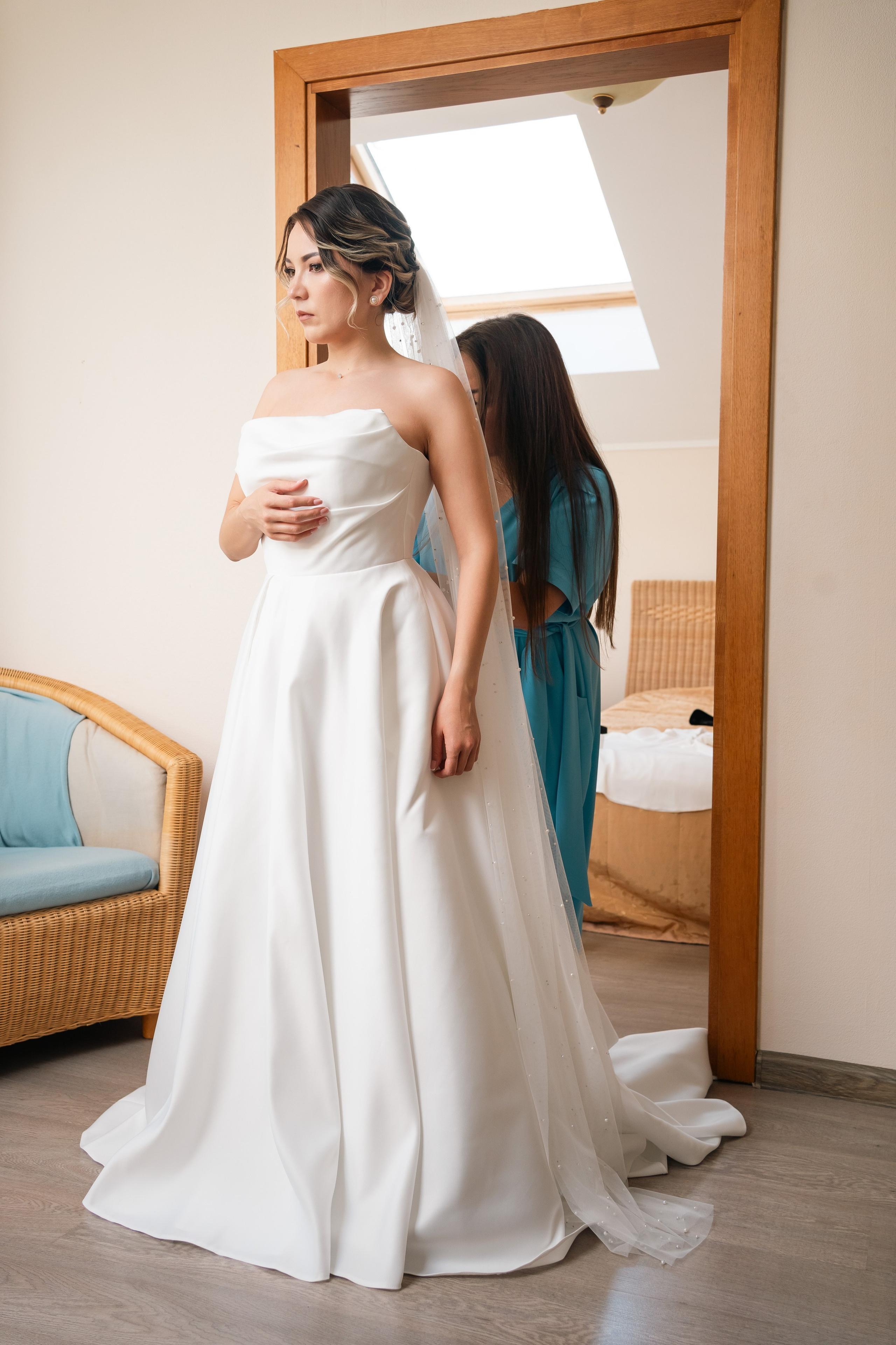 Свадебные фото. Фотограф и видеограф Олег Игнатов | Свадьбы, Love Story, реклама и корпоративы — Красноярск