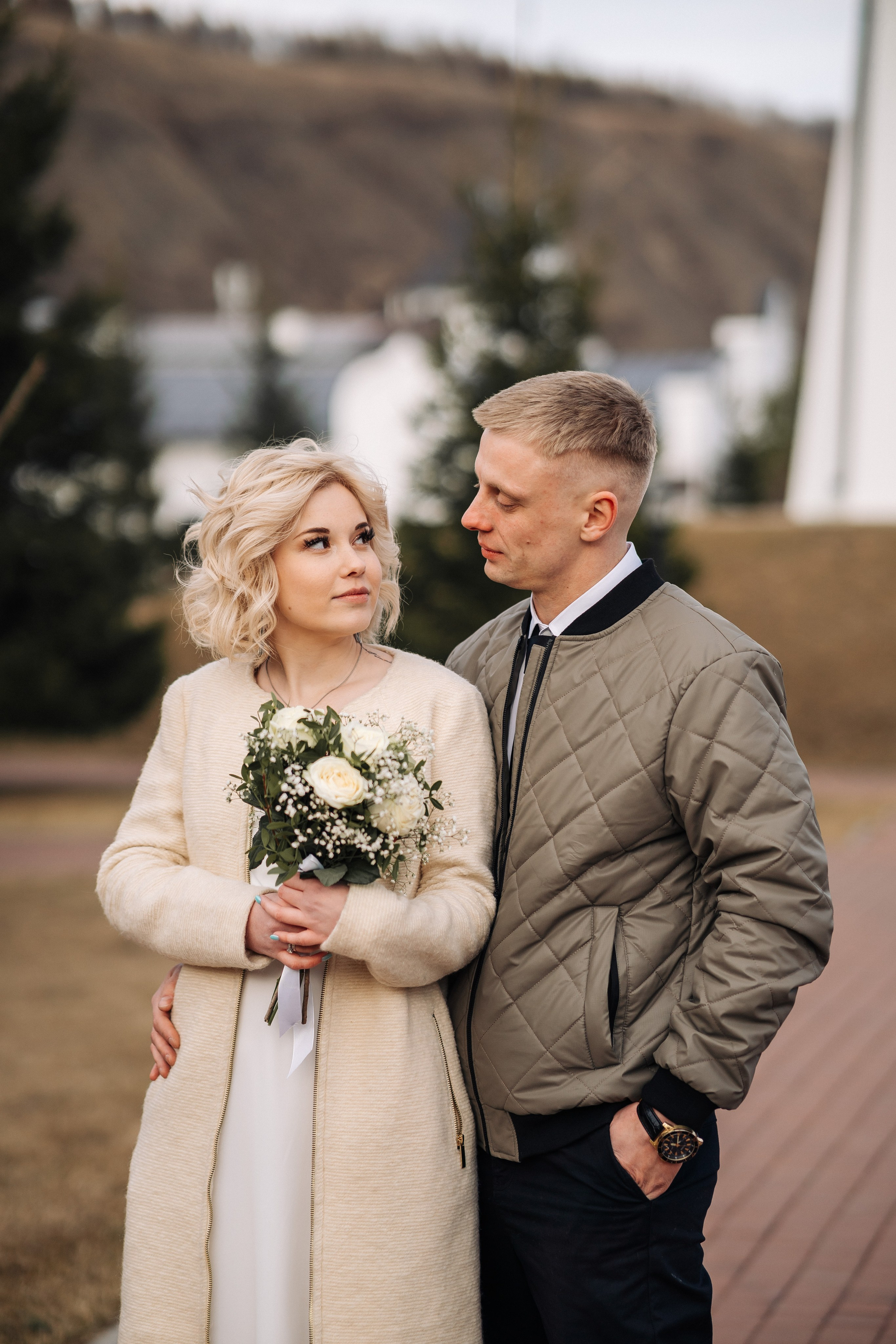 Иван и Ася. Фотограф и видеограф Олег Игнатов | Свадьбы, Love Story, реклама и корпоративы — Красноярск