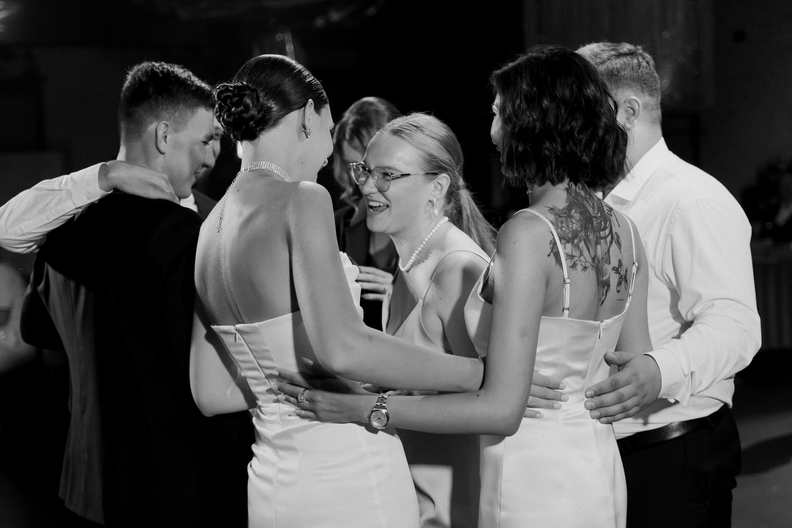 Артём и Дана. Фотограф Павел Петров г. Тюмень