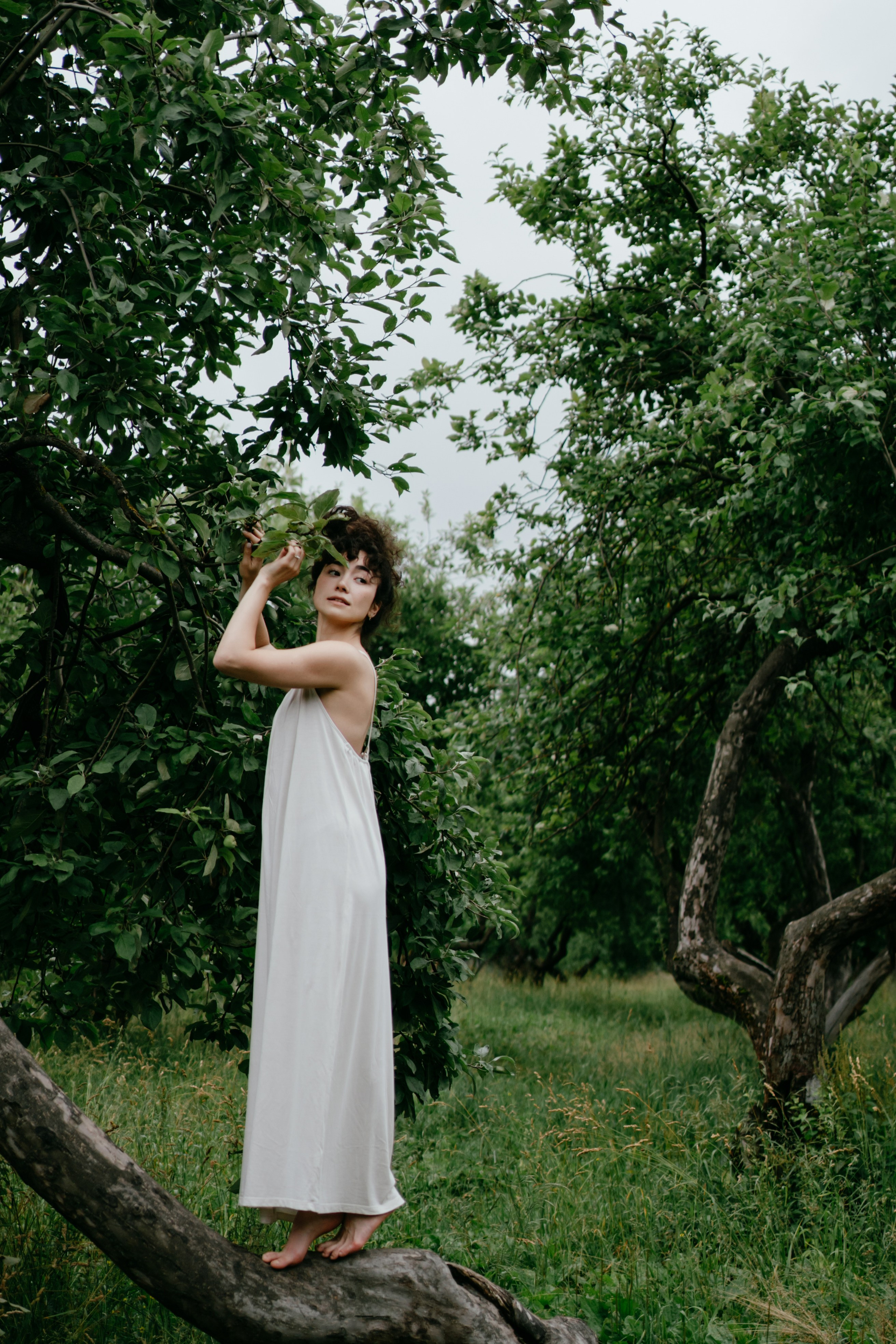 Diana. Фотограф в Москве Маша Игитова