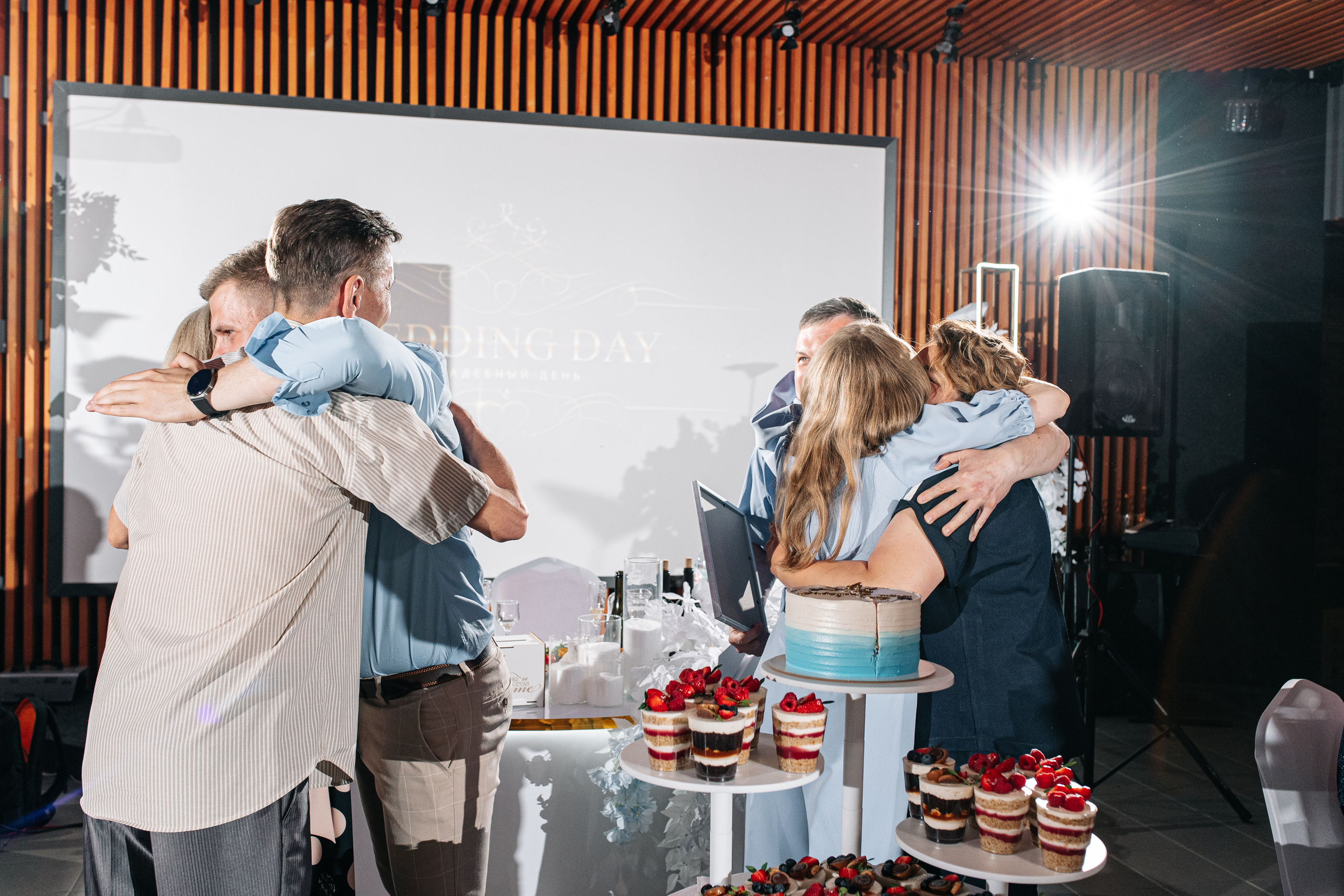 Артем и Алена. Свадебный и семейный фотограф в Коломне Мария Мусатова