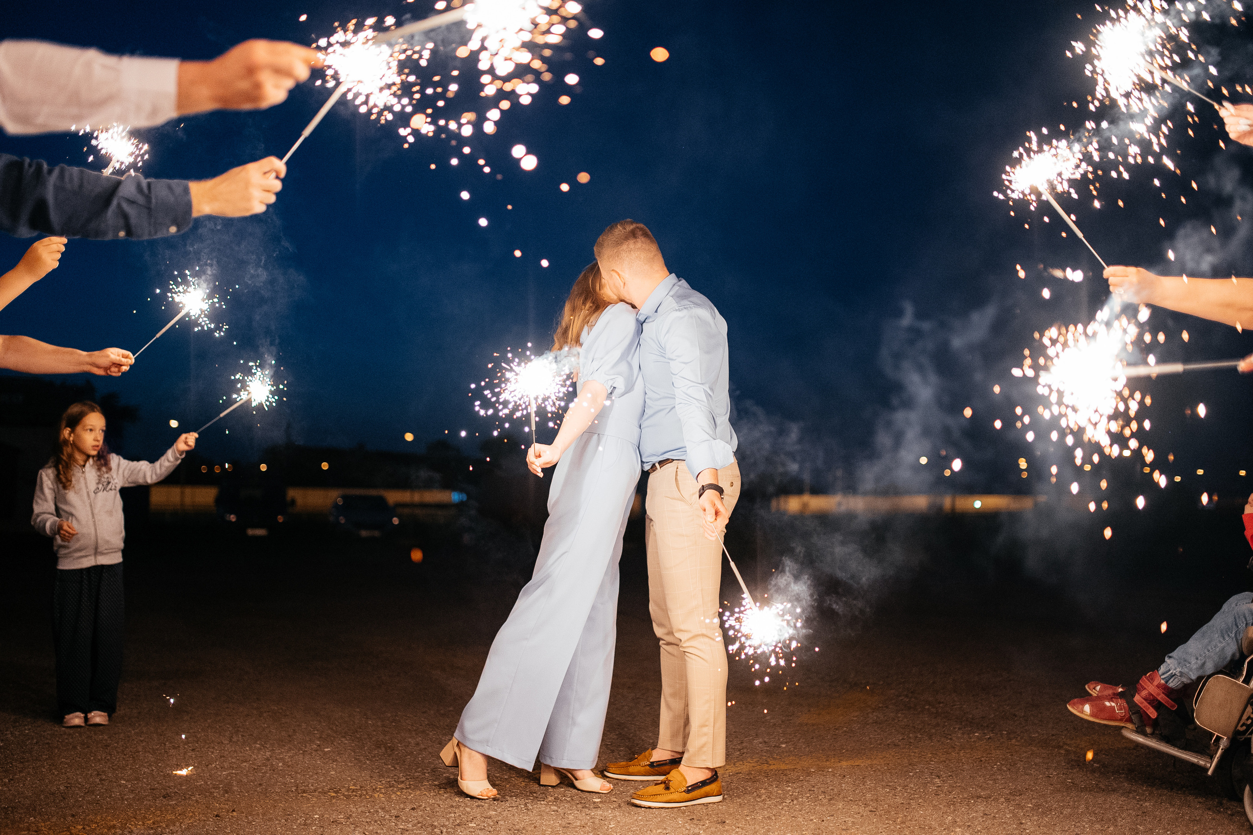 Артем и Алена. Свадебный и семейный фотограф в Коломне Мария Мусатова