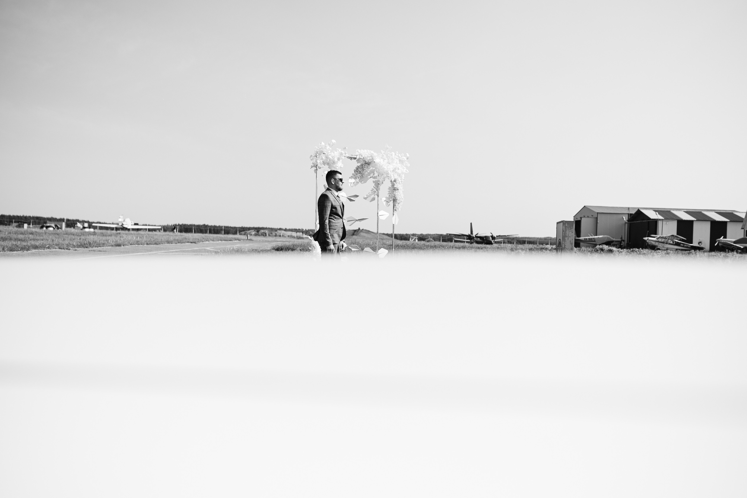 Артем и Алена. Свадебный и семейный фотограф в Коломне Мария Мусатова