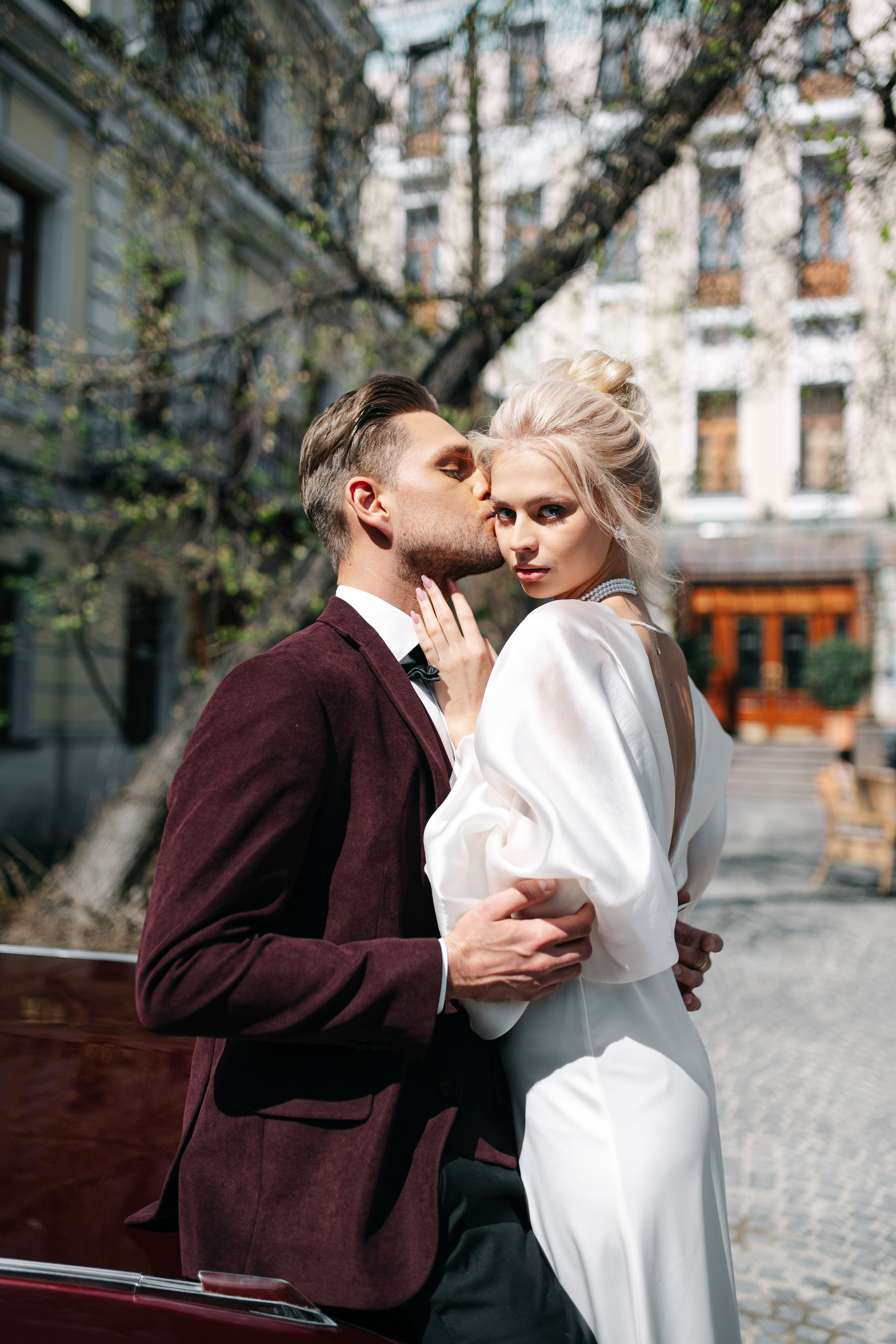 Свадебный и семейный фотограф в Коломне Мария Мусатова