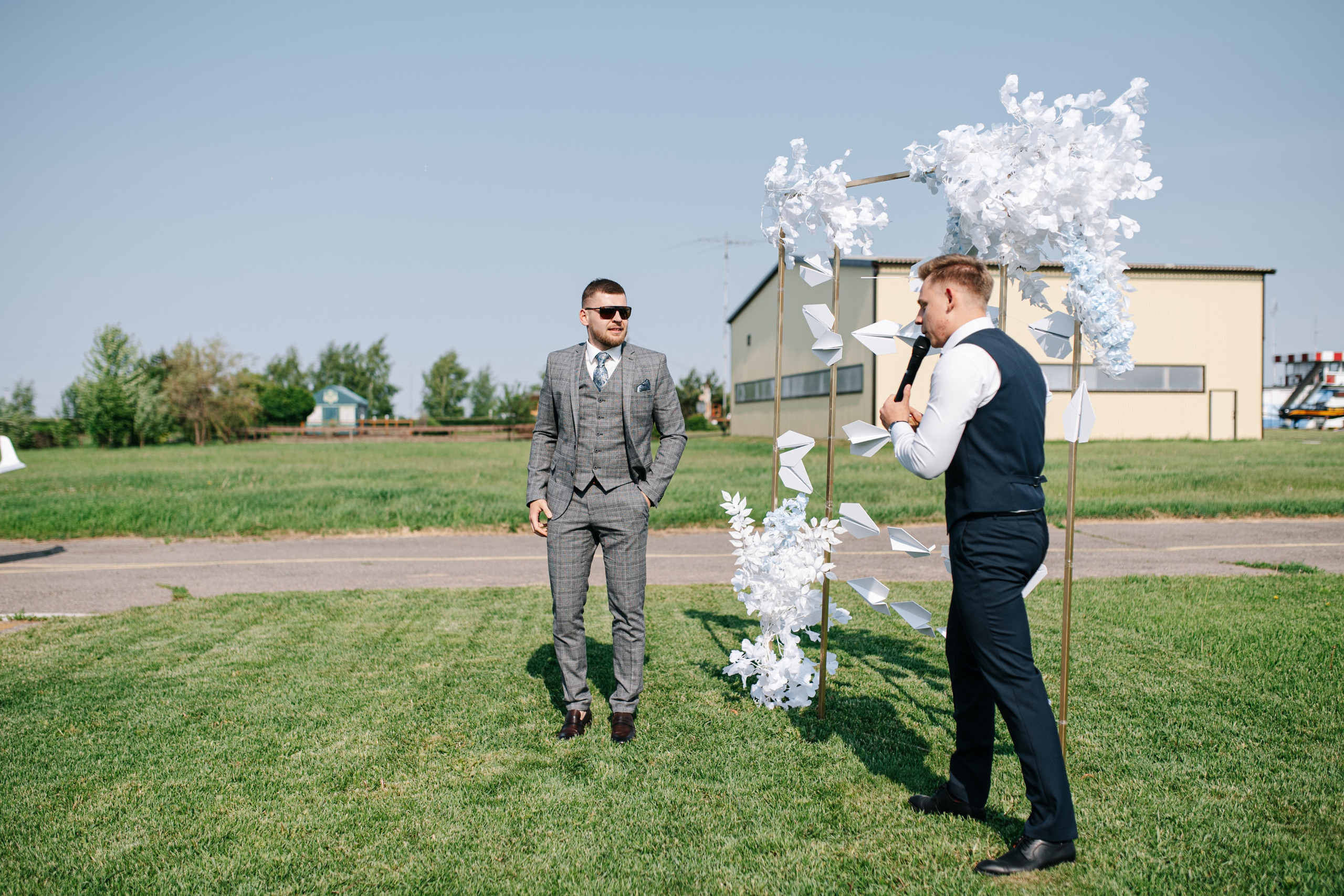 Артем и Алена. Свадебный и семейный фотограф в Коломне Мария Мусатова
