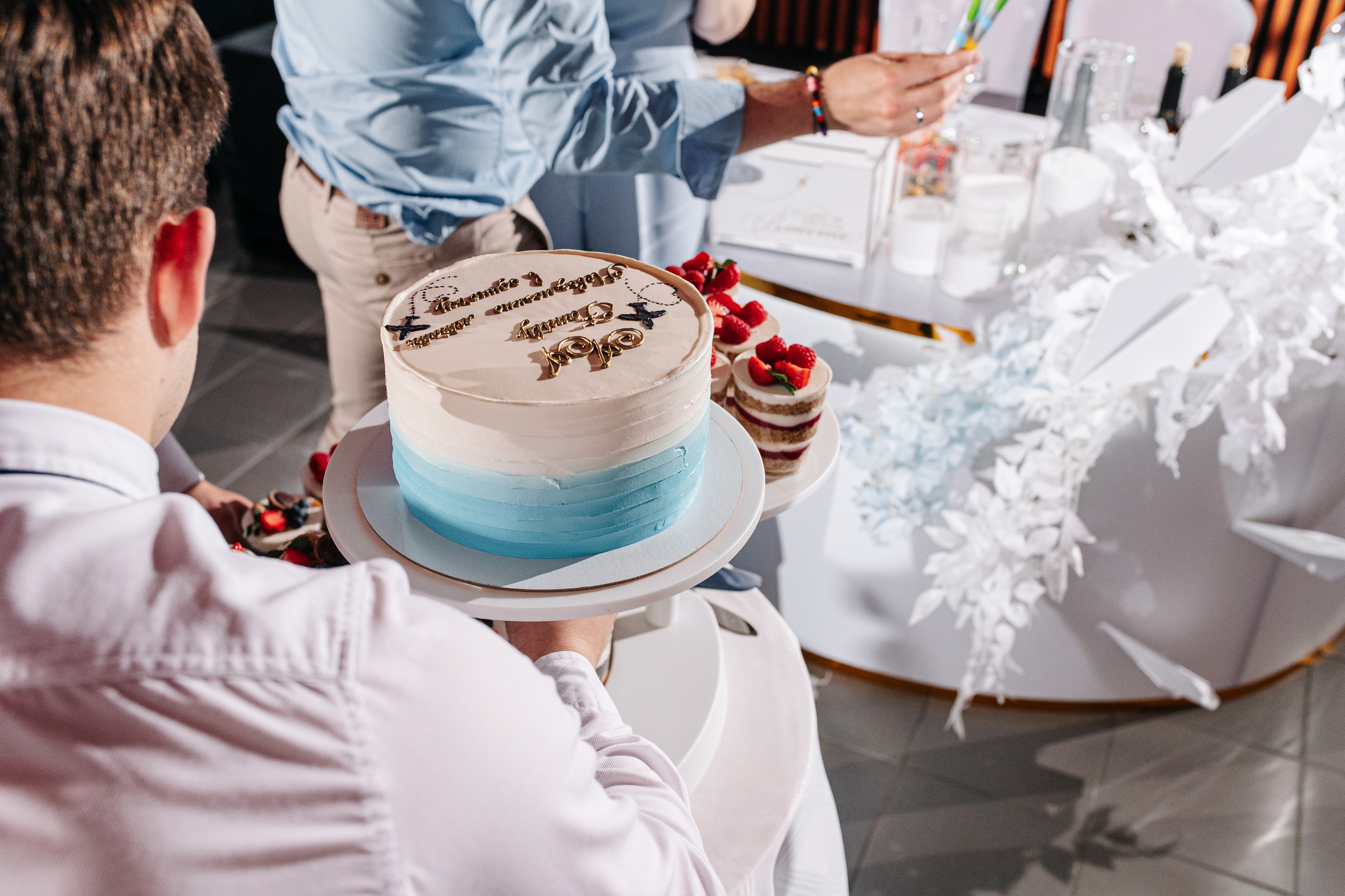 Артем и Алена. Свадебный и семейный фотограф в Коломне Мария Мусатова