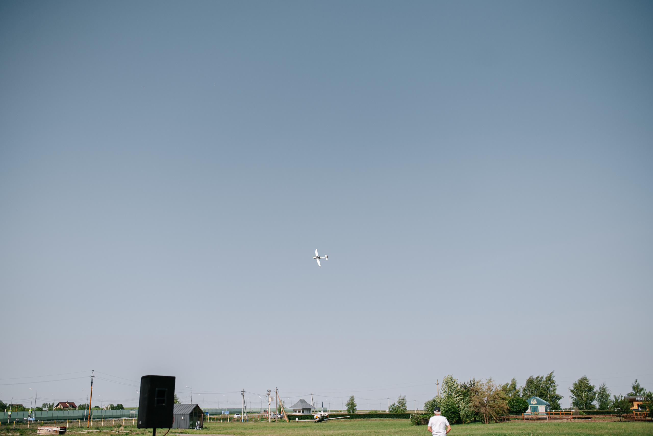 Артем и Алена. Свадебный и семейный фотограф в Коломне Мария Мусатова