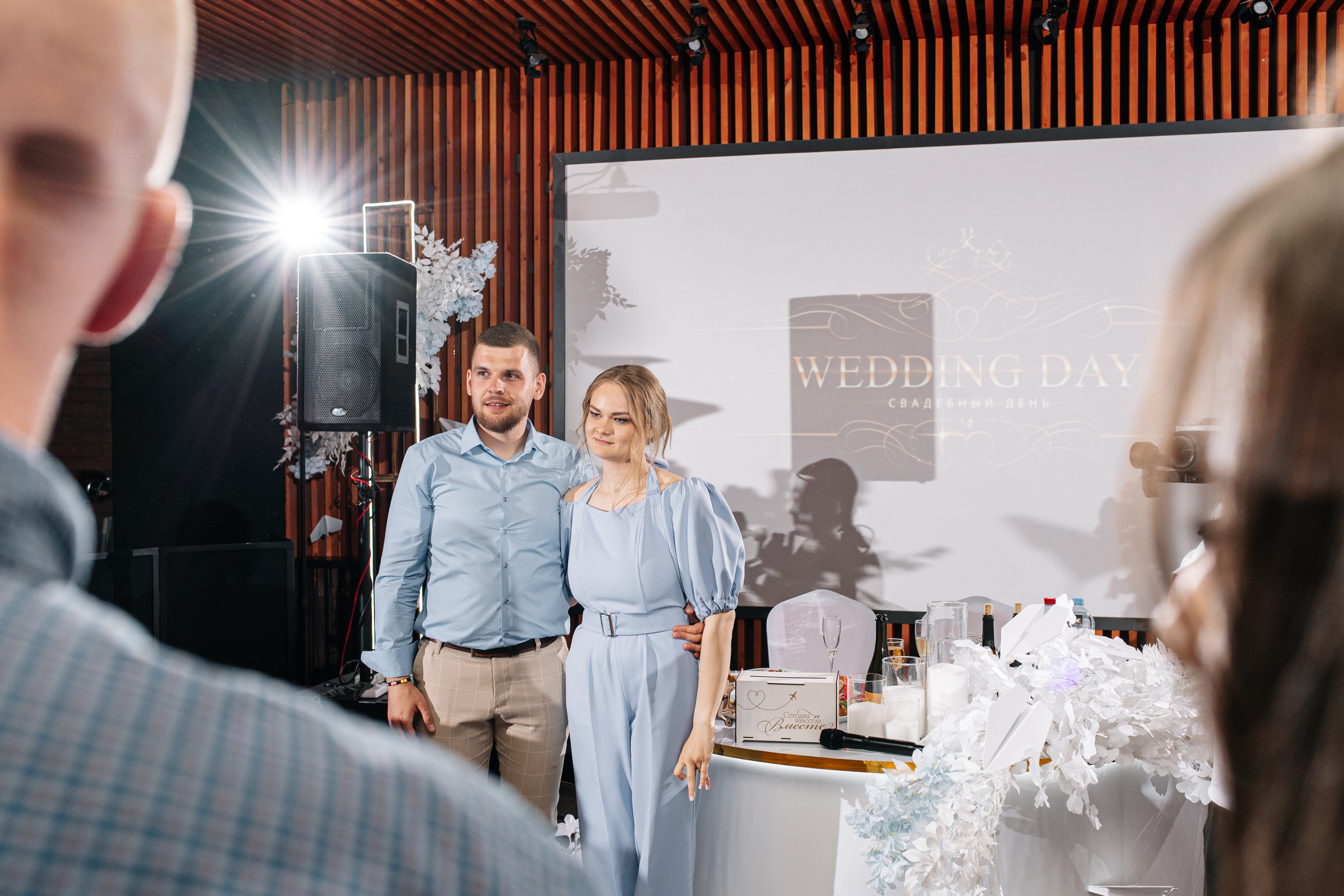 Артем и Алена. Свадебный и семейный фотограф в Коломне Мария Мусатова