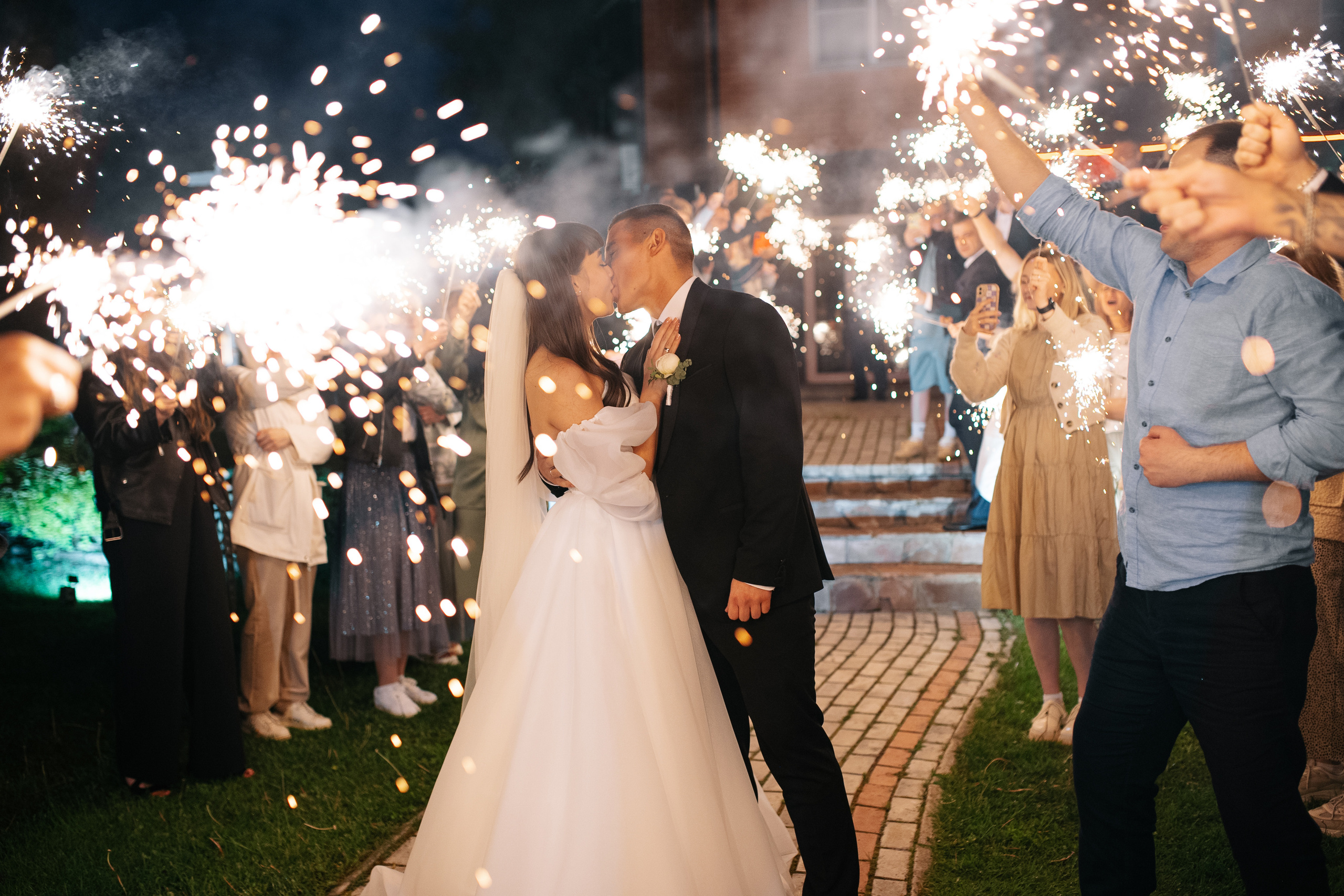 Свадебный и семейный фотограф в Коломне Мария Мусатова