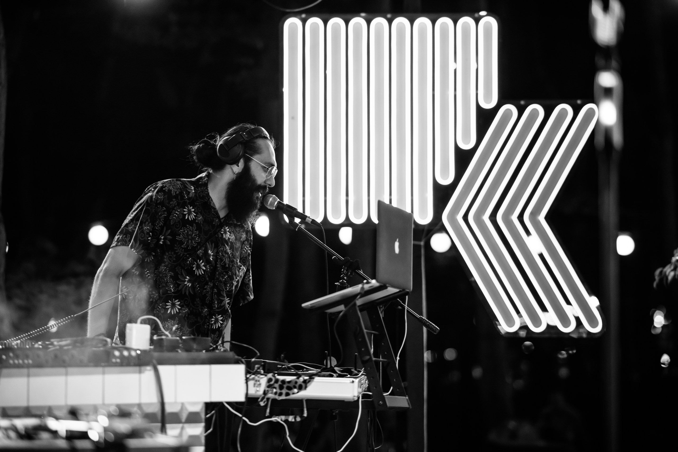 ДР Парк Культуры&Антоха МС — 20.07.24. Фотограф Николай Петрушкин | Ставрополь, Москва