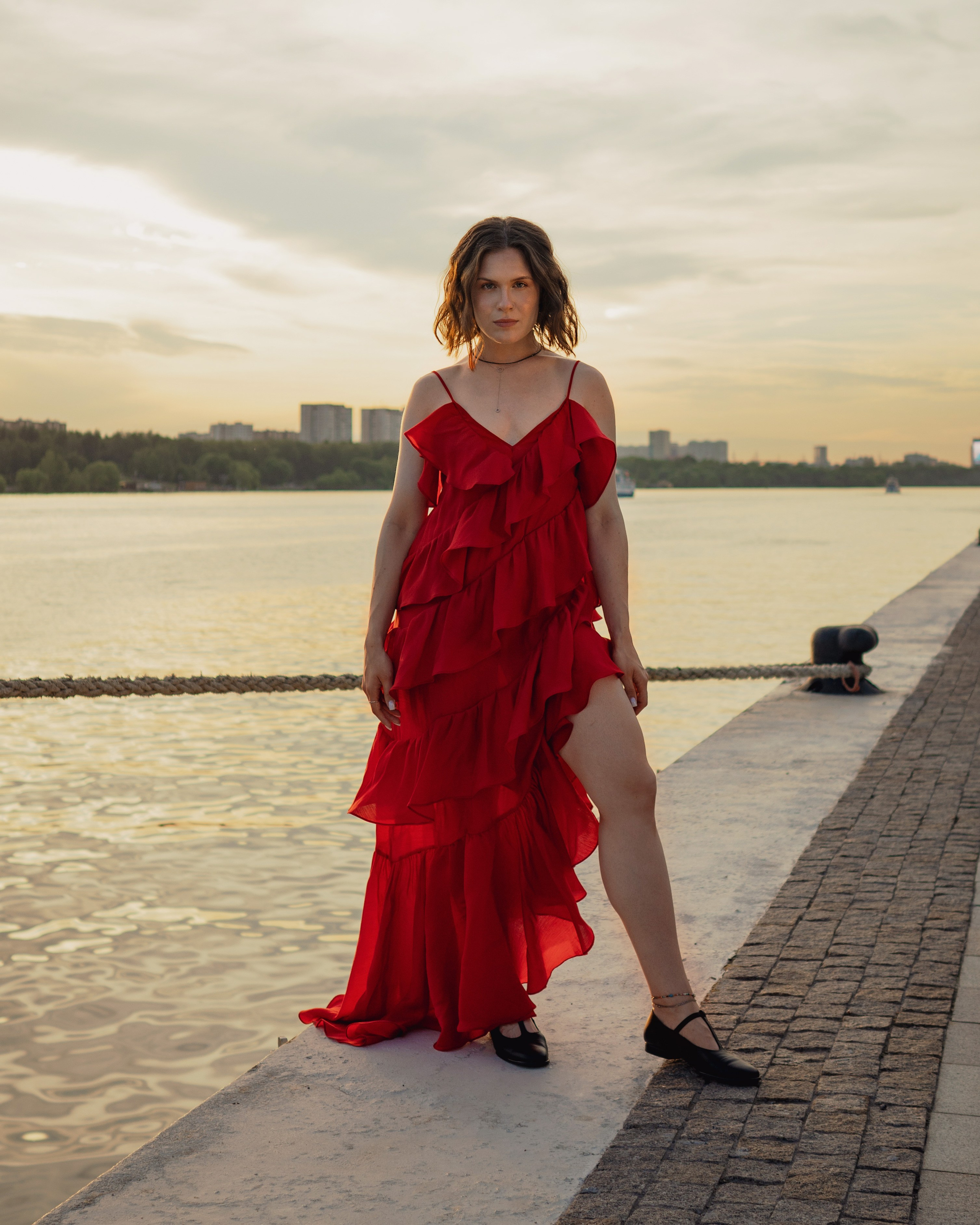 София. Фотограф Наталья Воронина Москва