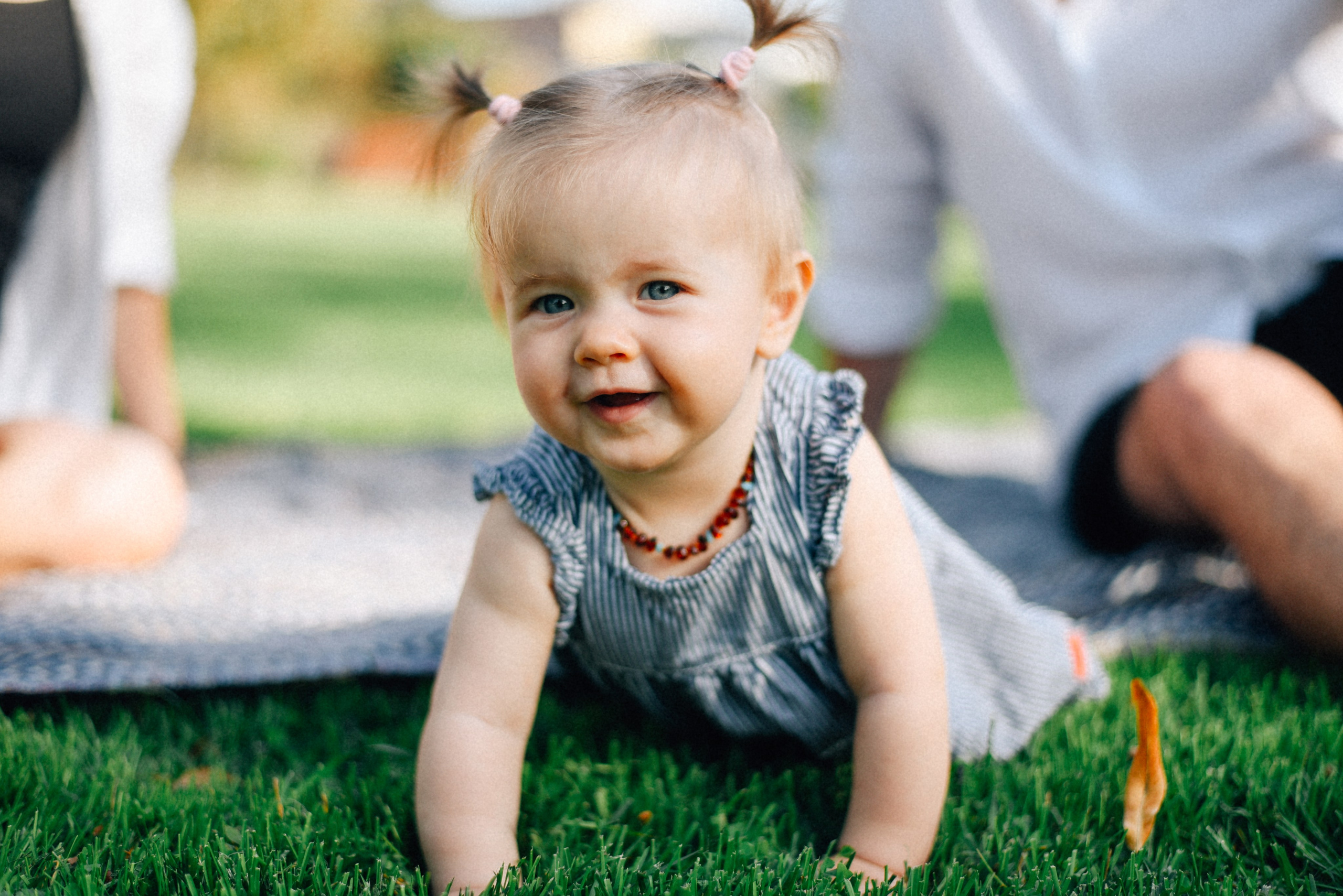 Малышка Саша в ПГ. Фотограф Лола Волна, город Москва