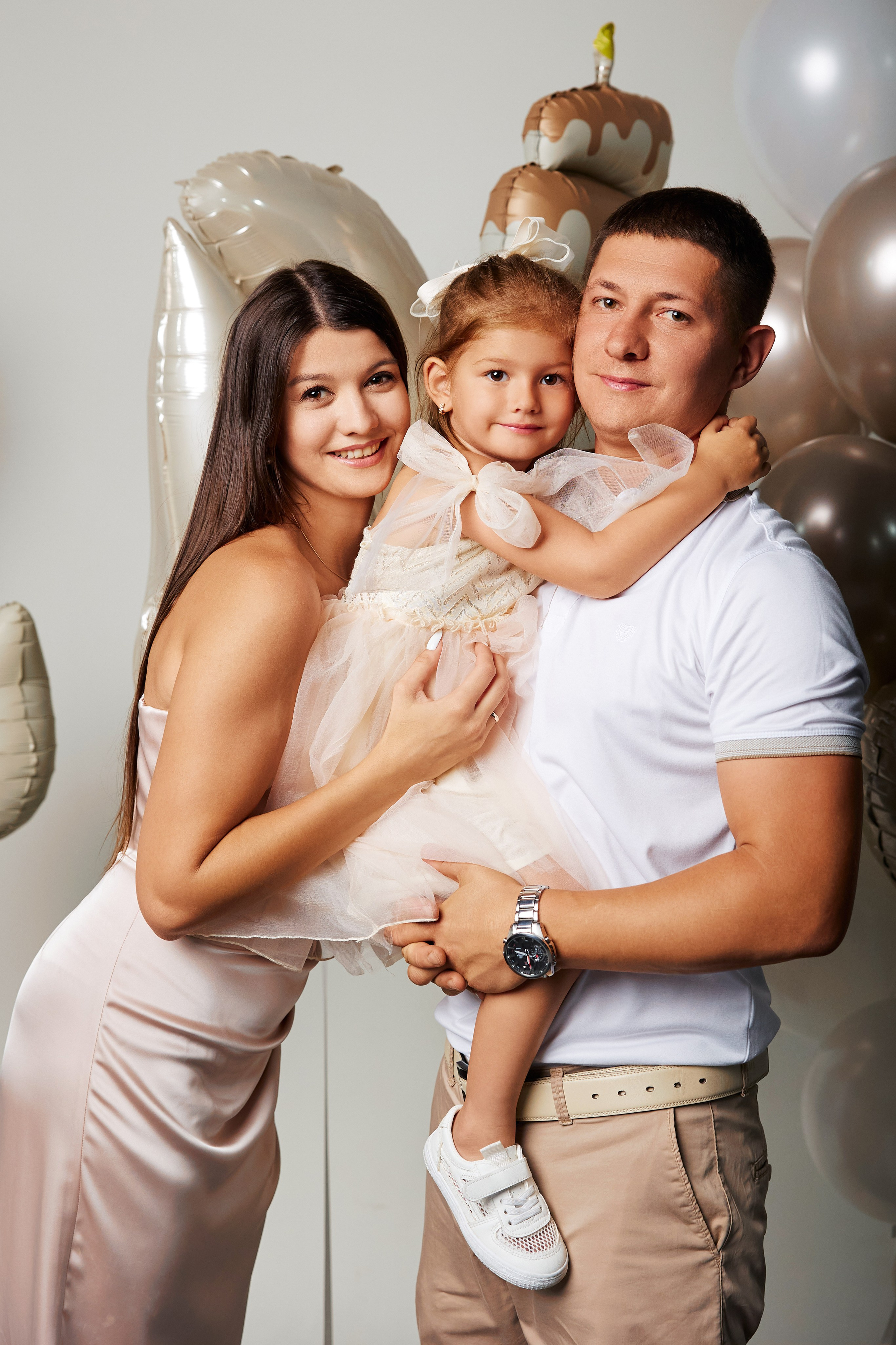 Первые 10 -20 снимков