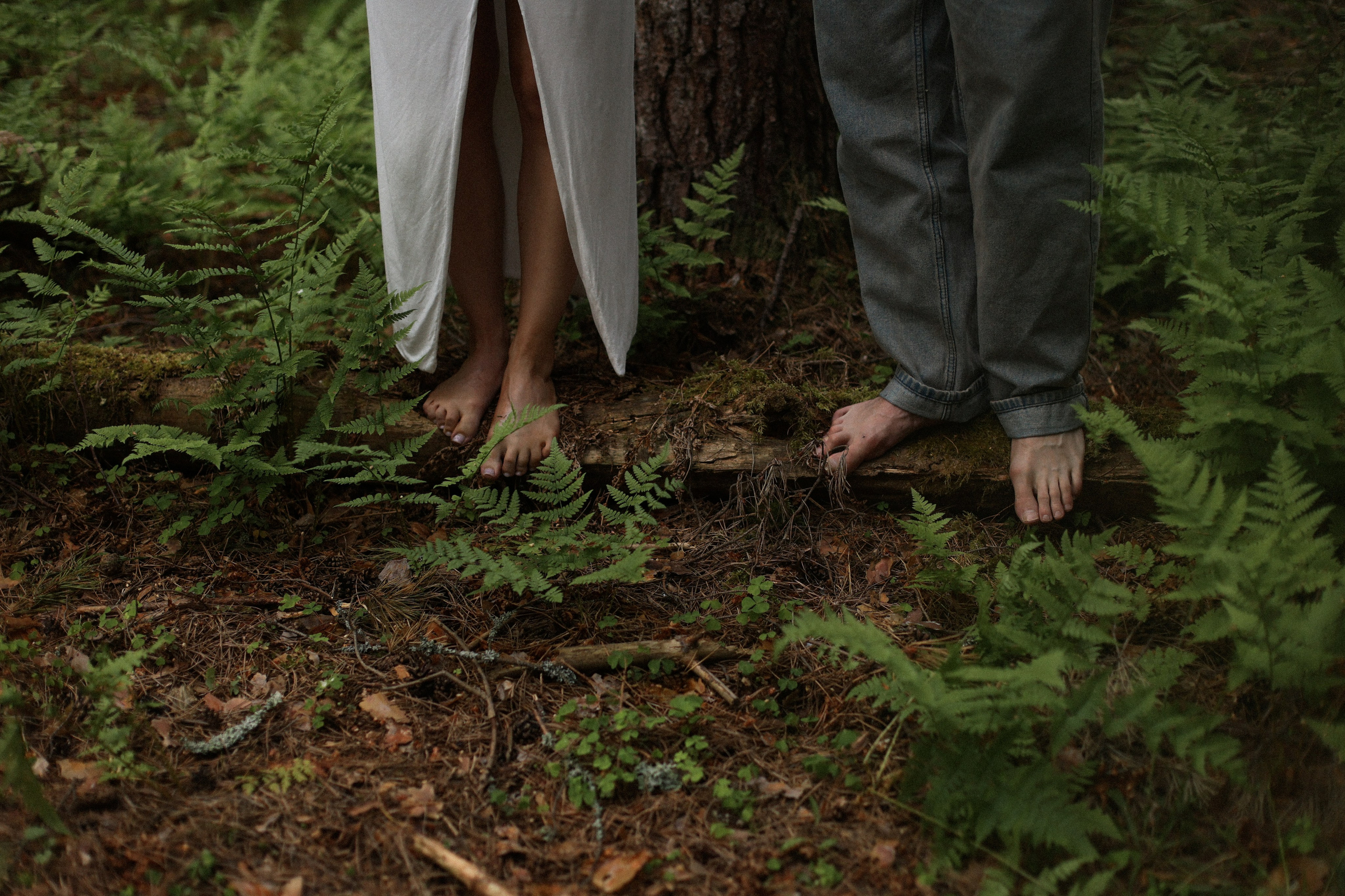 Колумбия или Бали. Фотограф — Ольга Косолюкина