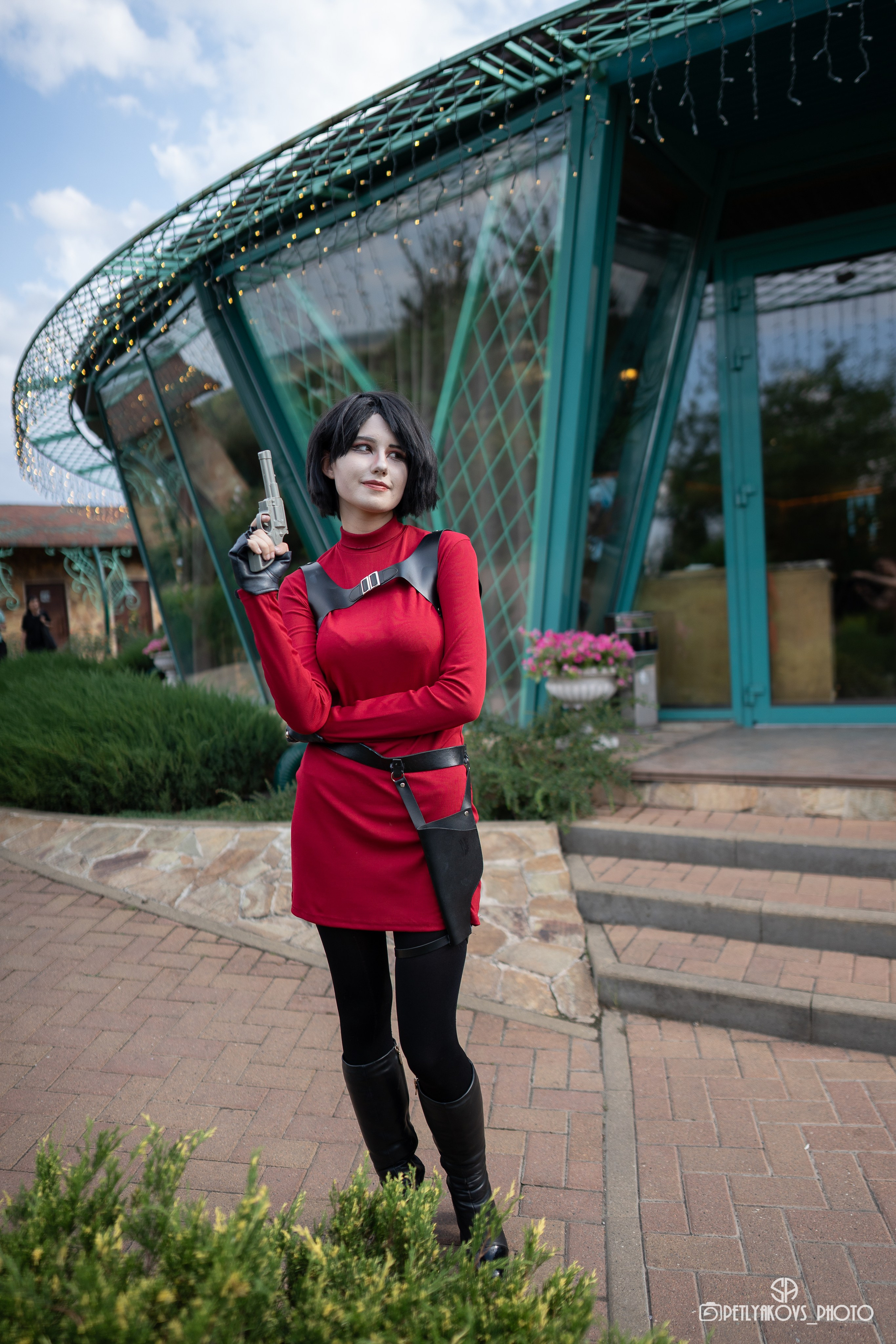 Golden Dragon Fest cosplay & k-pop. Фотограф, видеограф Пятигорск, Ставрополь, Ессентуки, Petlyakovs_photo