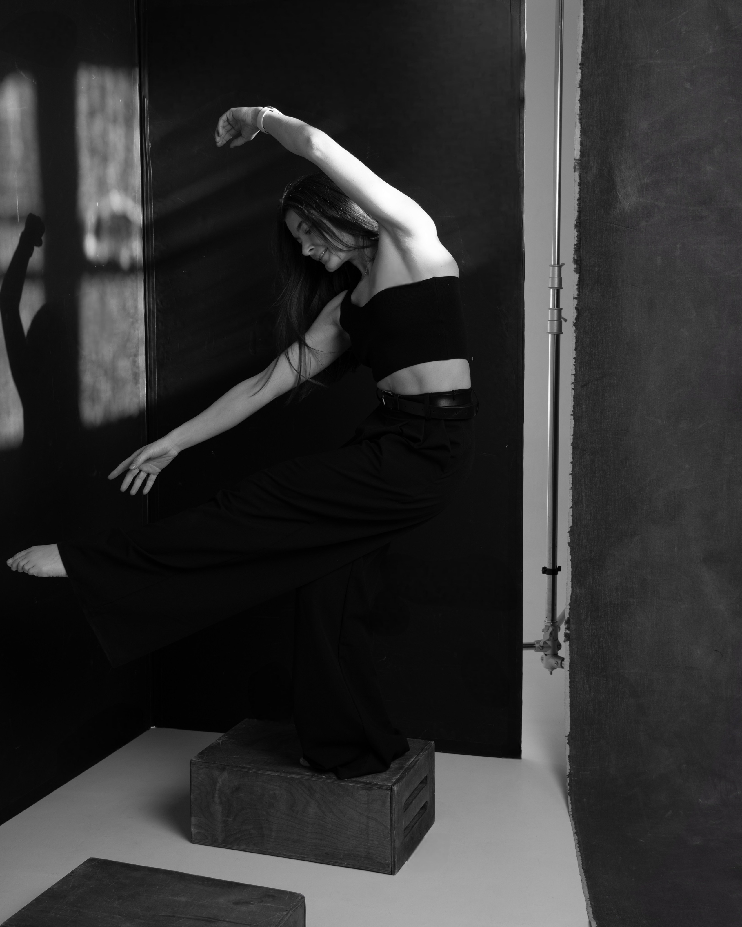 Минимализм. Фотограф в СПБ Светлана Князева