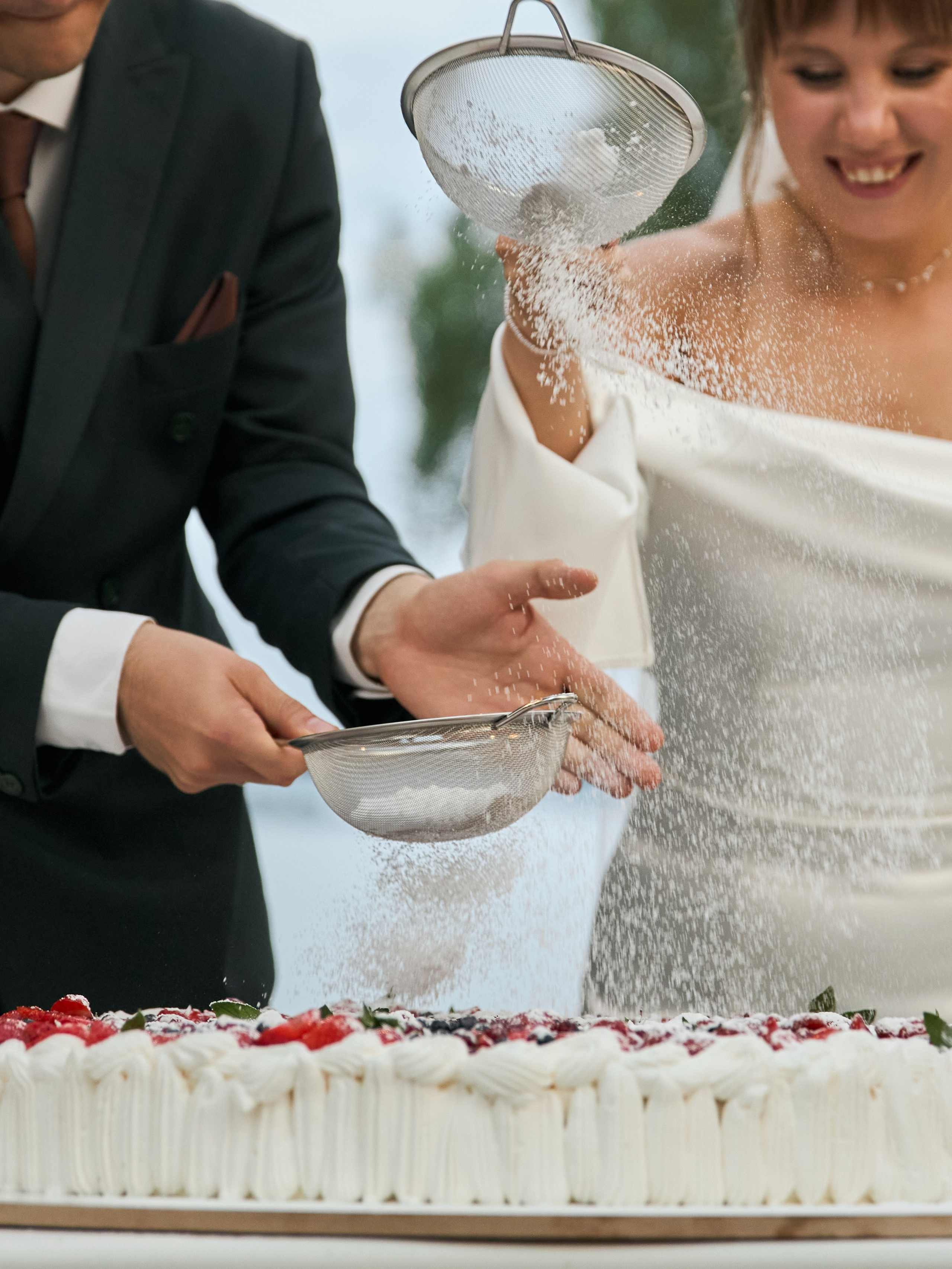 ЁЖ И МЫШ. Свадебный фотограф Анна Чащухина