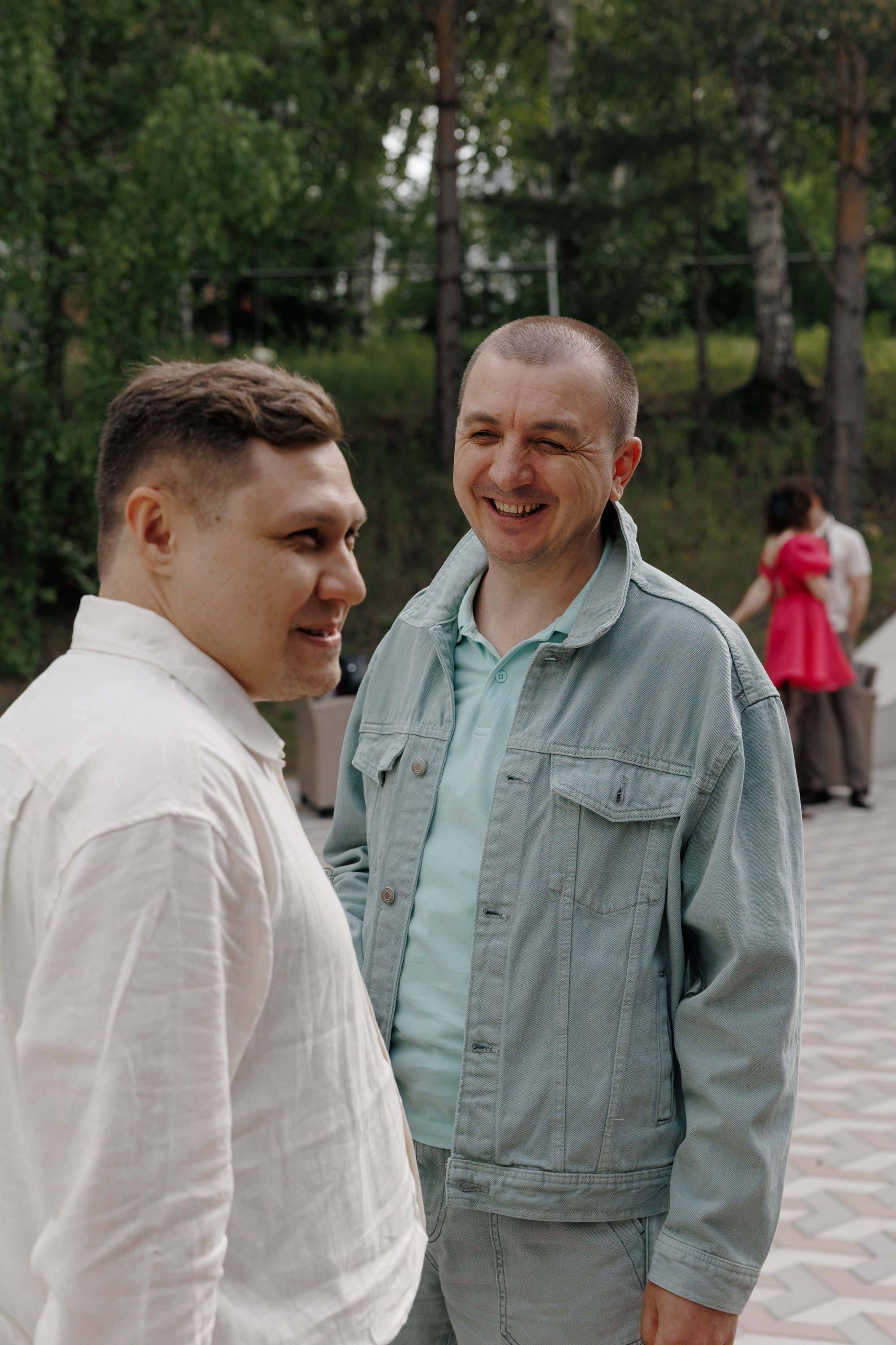 Алексей и Алина (полный день). Свадебный фотограф