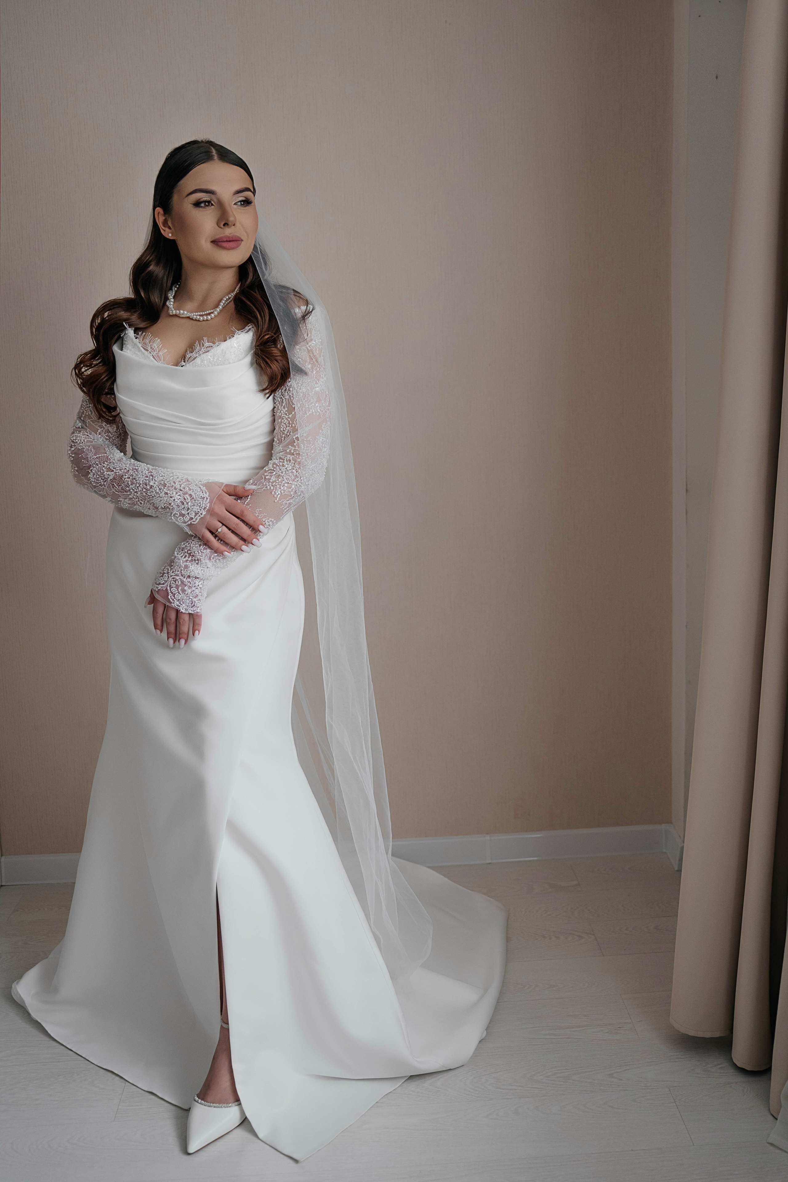 Владислав и Анастасия. Фотограф Подольск