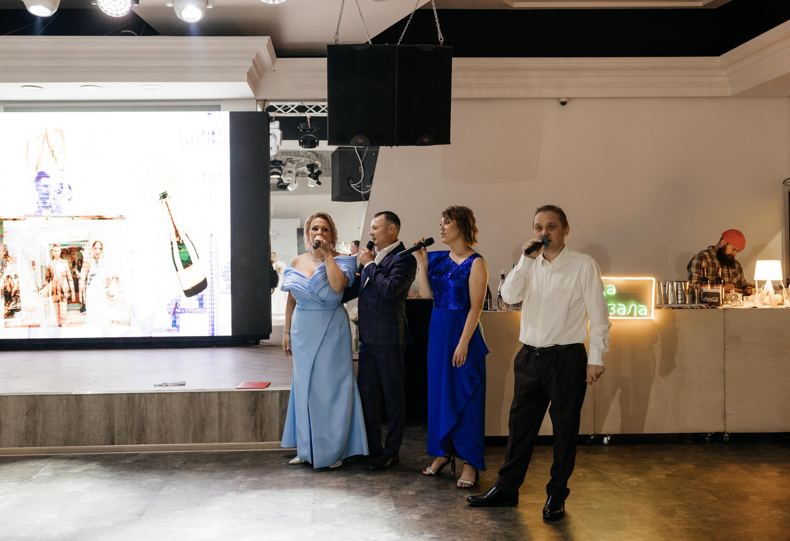 Свадебная история Кирилла и Алины. Свадебный и семейный фотограф Рассказова Виктория