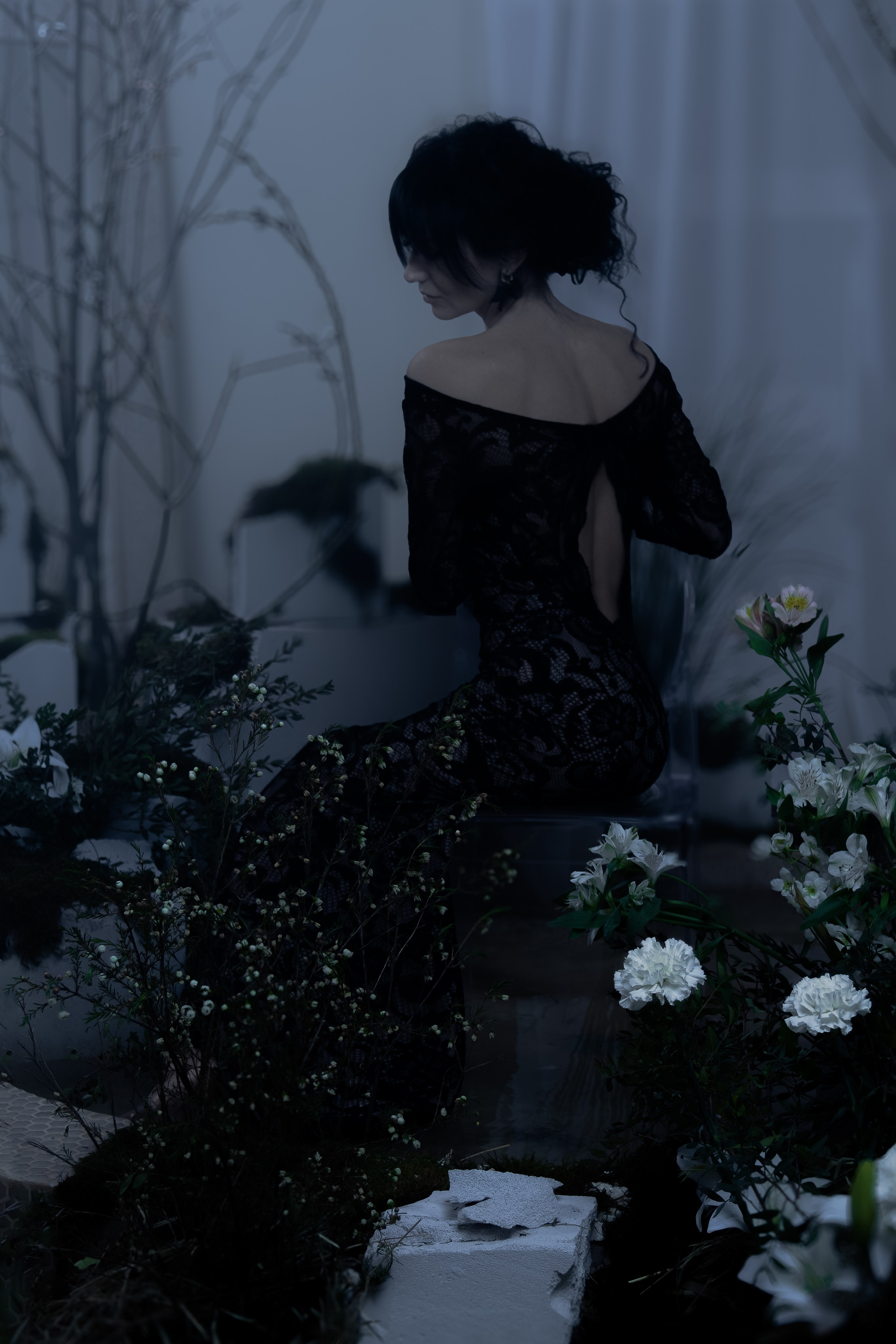 Алена. Портретный фотограф в Санкт-Петербурге Анастасия Епифанова