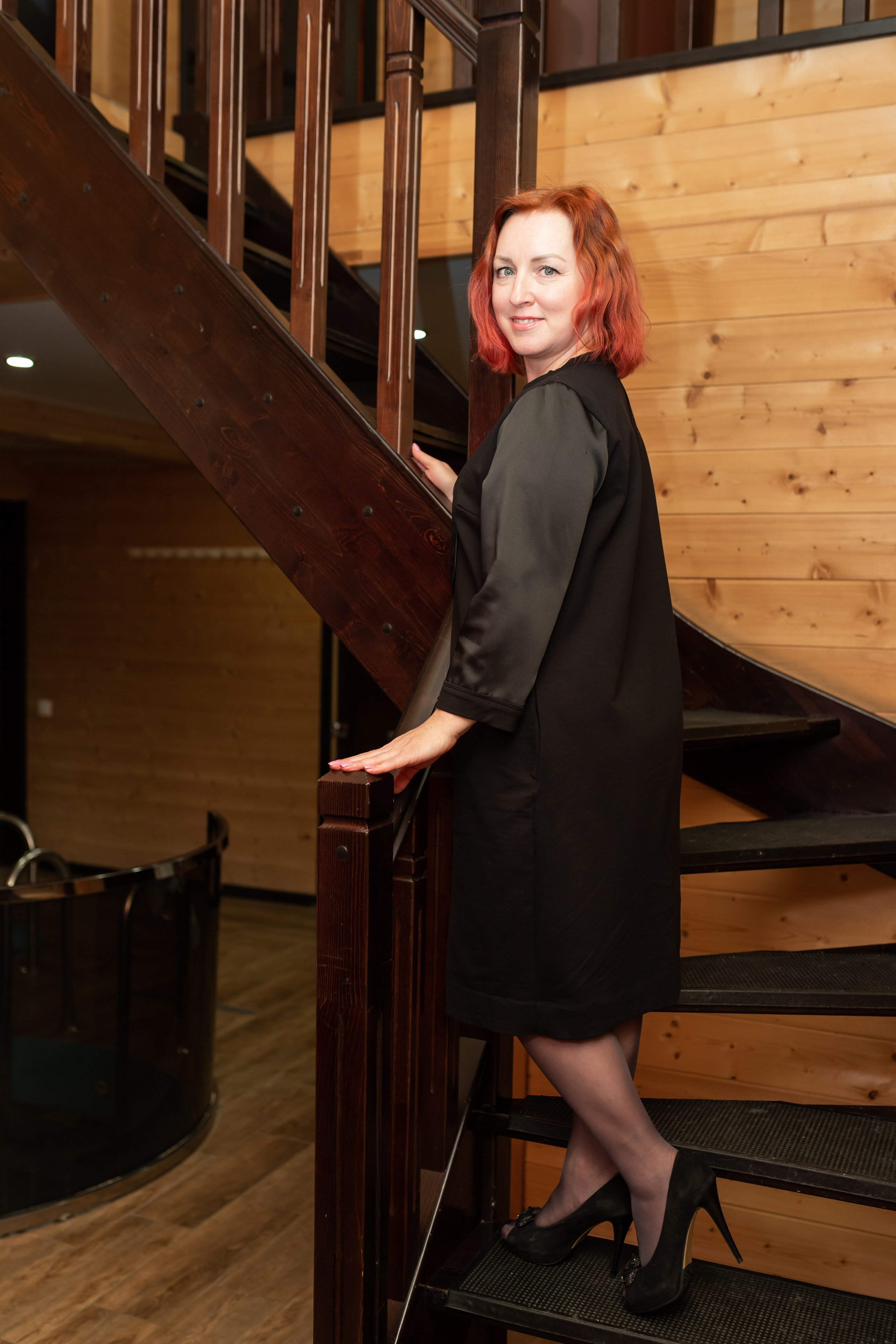 Siberian Wellness. Марина Шаймухаметова. Фотограф в Уфе