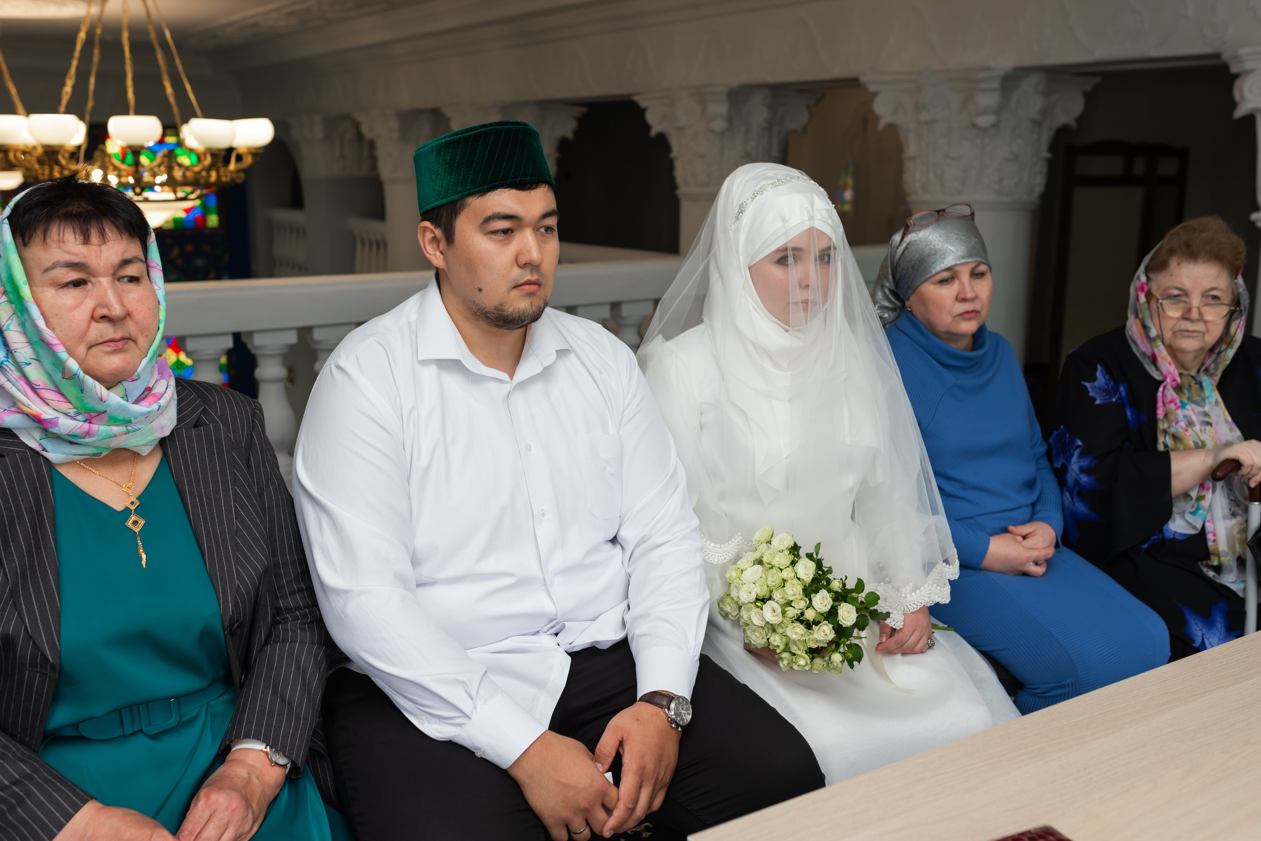 Ильгиз и Степанида. Марина Шаймухаметова. Фотограф в Уфе