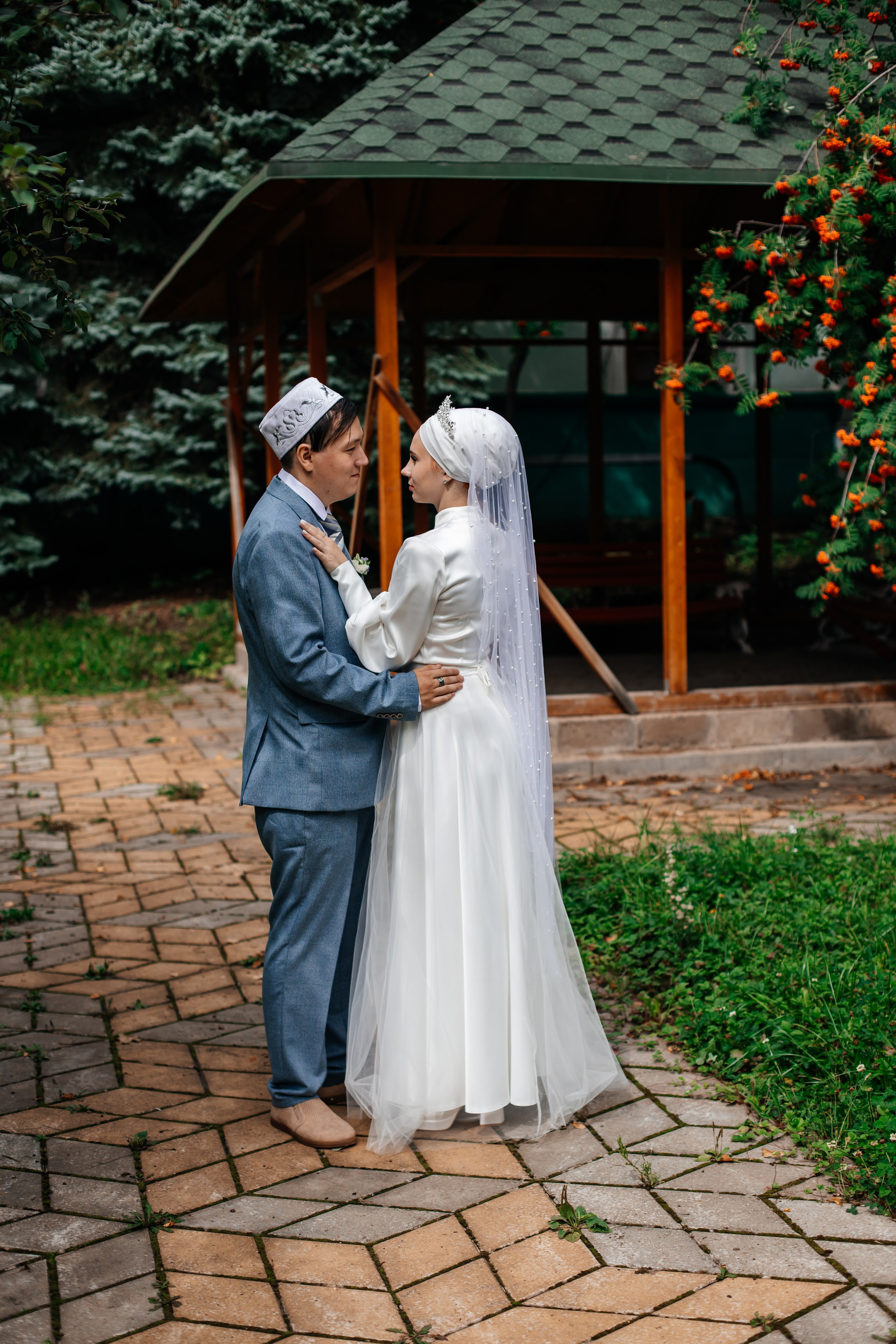 Артур и Ульяна. Марина Шаймухаметова. Фотограф в Уфе