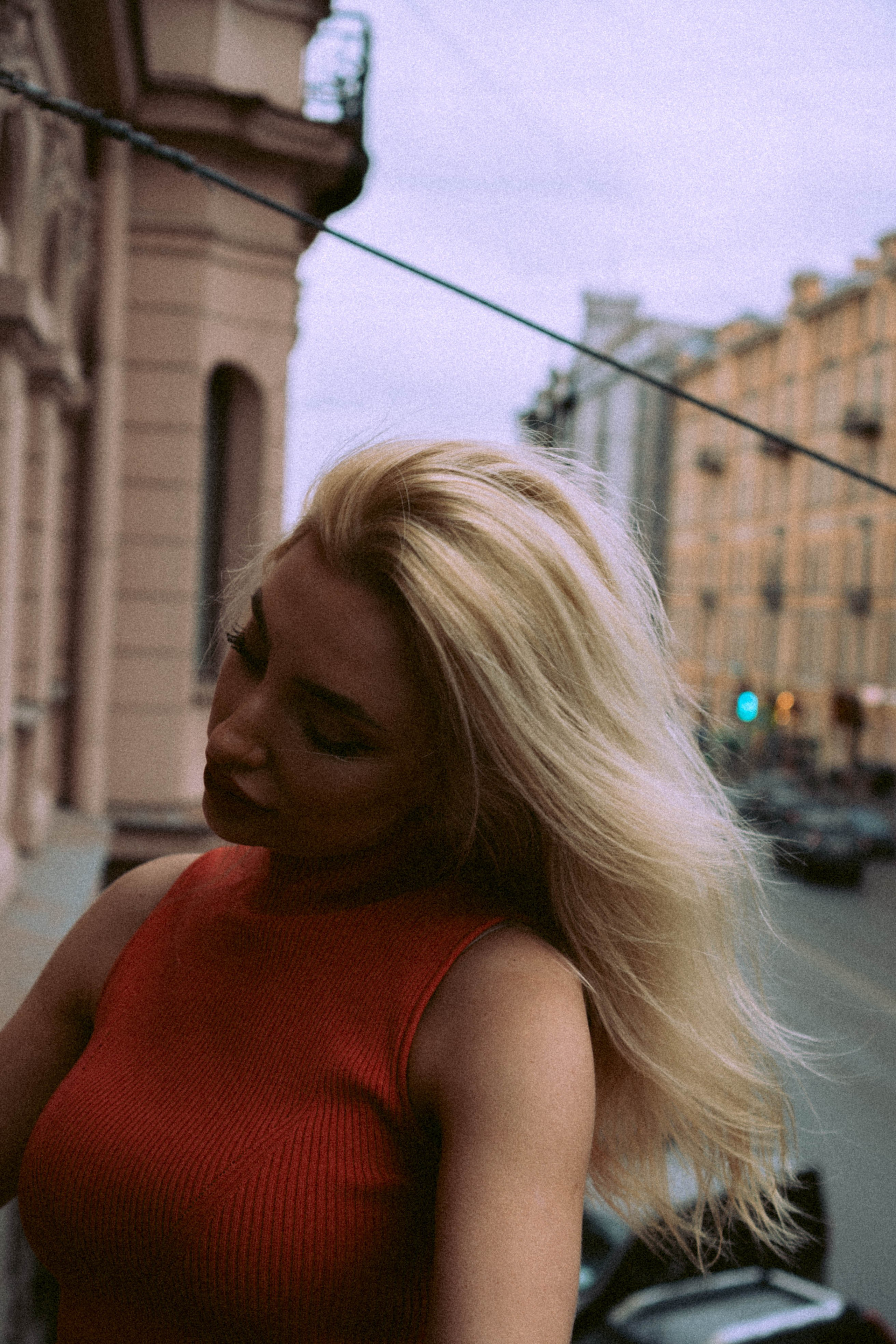 Винтажная серия. Профессиональный фотограф, Санкт-Петербург — Виктория Богомолова