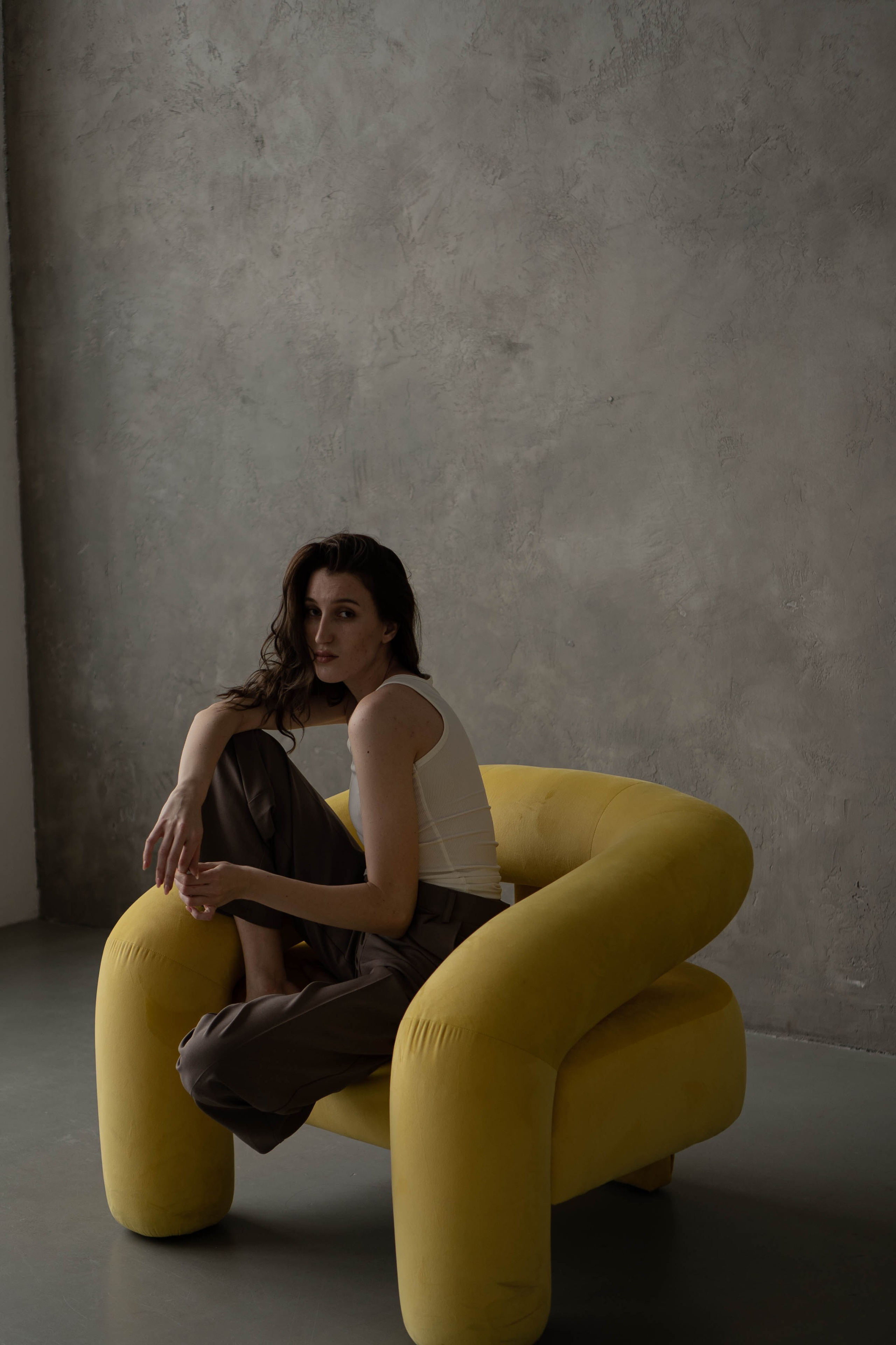 Студийная. Профессиональный фотограф, Санкт-Петербург — Виктория Богомолова