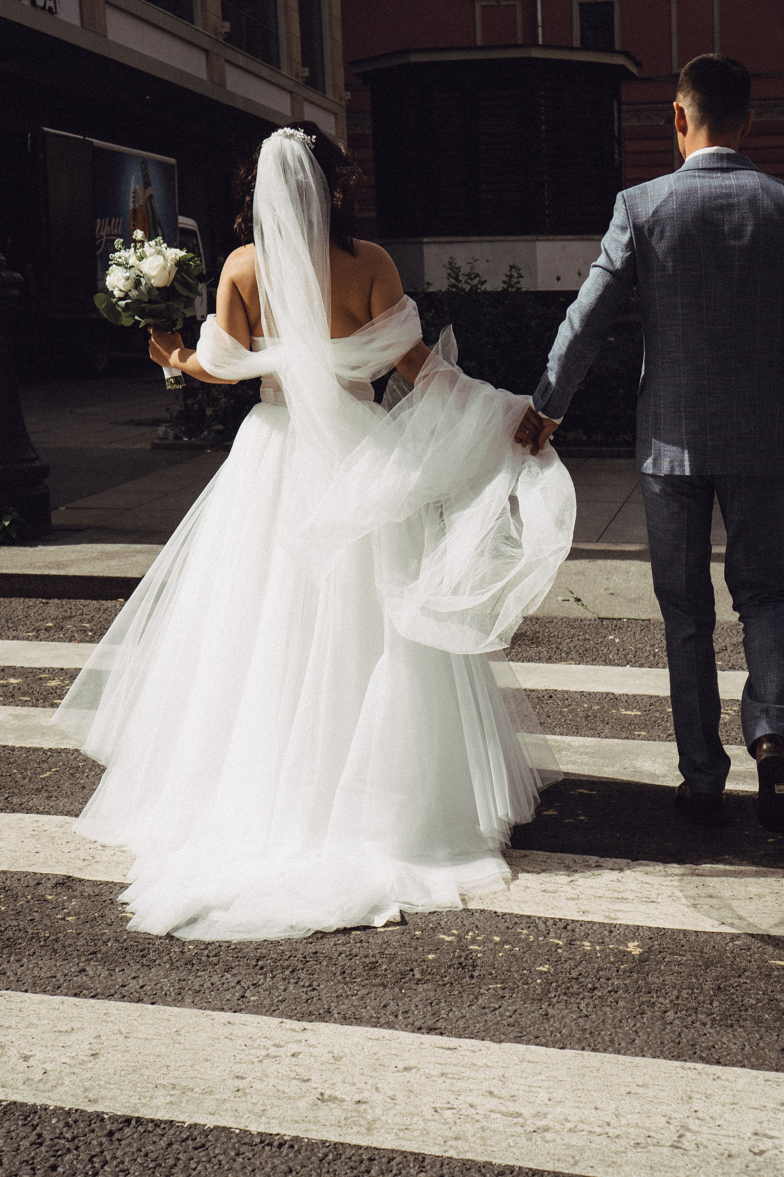 СВАДЕБНАЯ ПРОГУЛКА РЕСТОРАН МЫ ЖЕ НА ТЫ И ФОТОСЕССИИЯ С АВТОМОБИЛЕМ. Профессиональный фотограф, Санкт-Петербург — Виктория Богомолова