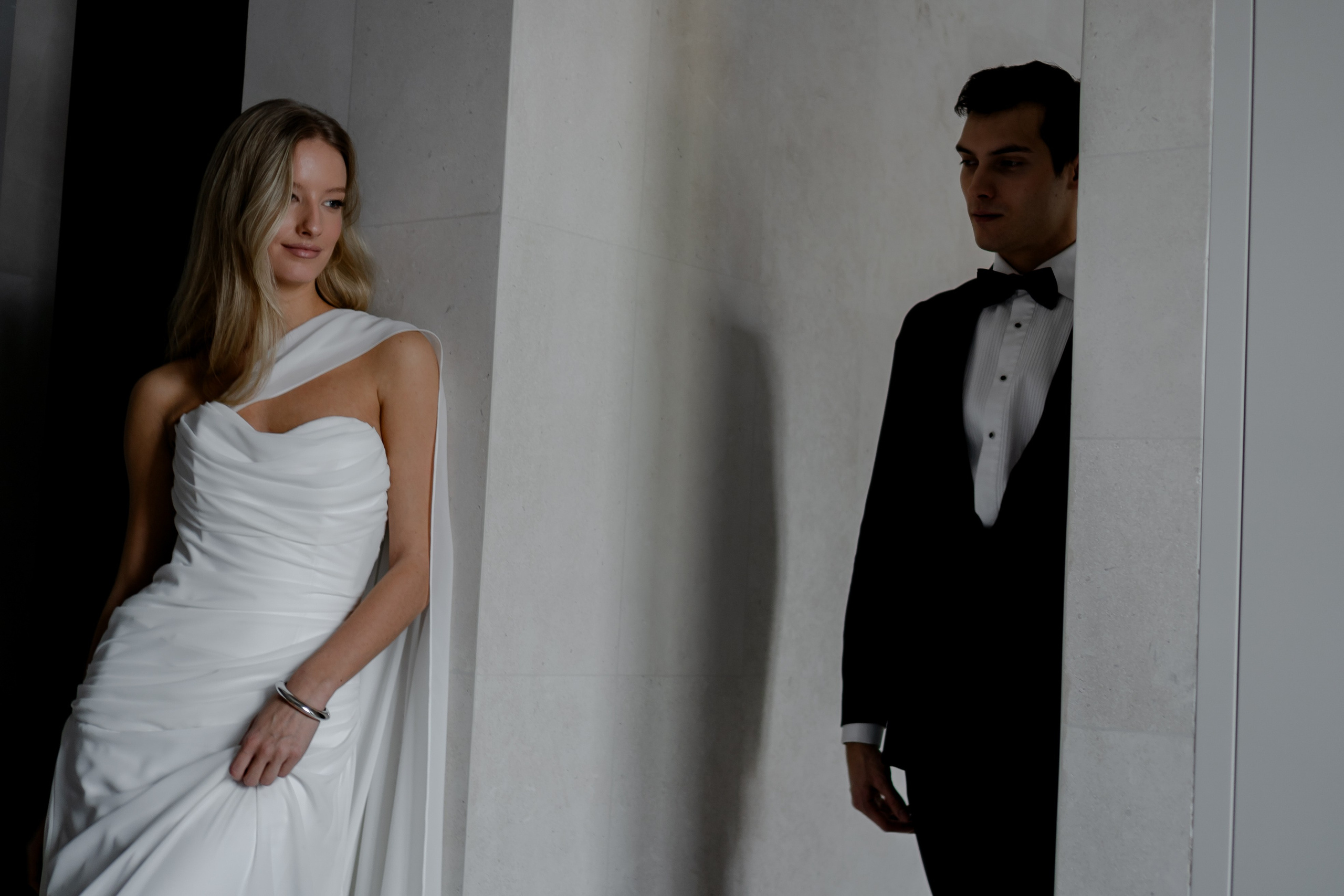 ЭЛЕГАНТНАЯ СВАДБЕНАЯ СЬЕМКА ЖЕНИХА И НЕВЕСТЫ В ДОРОГОМ ОТЕЛЕ САНКТ-ПЕТЕРБУРГА. Профессиональный фотограф, Санкт-Петербург — Виктория Богомолова