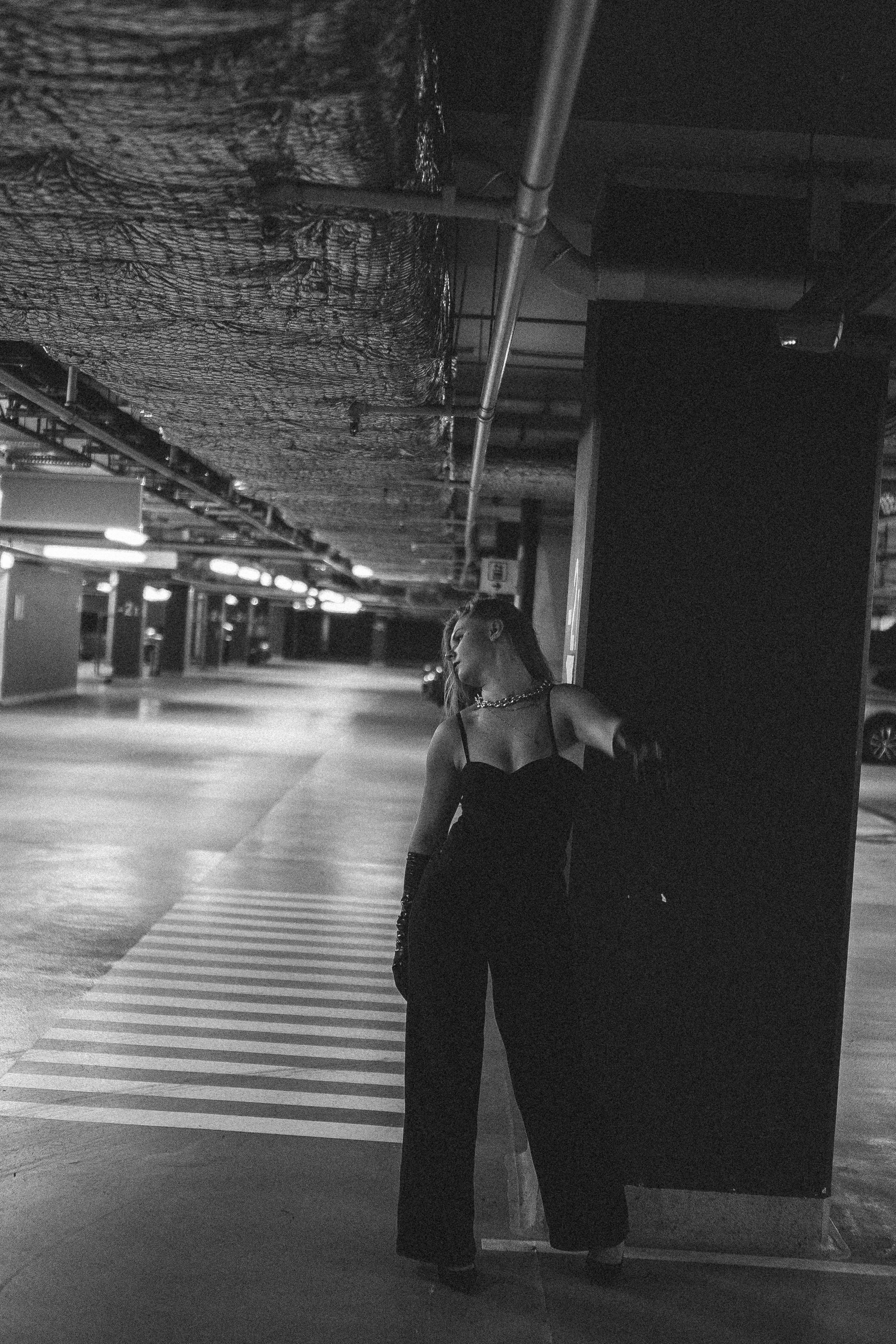 ЧБ. Профессиональный фотограф, Санкт-Петербург — Виктория Богомолова