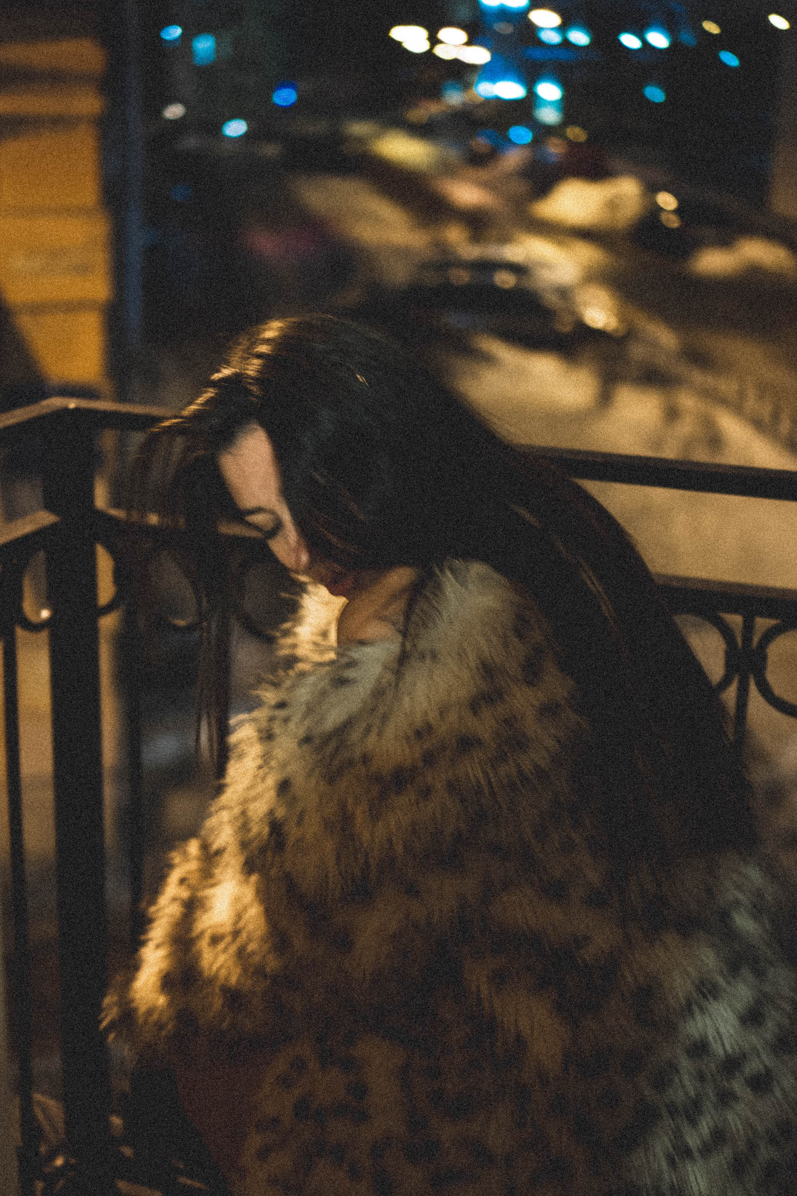 Балкон. Профессиональный фотограф, Санкт-Петербург — Виктория Богомолова