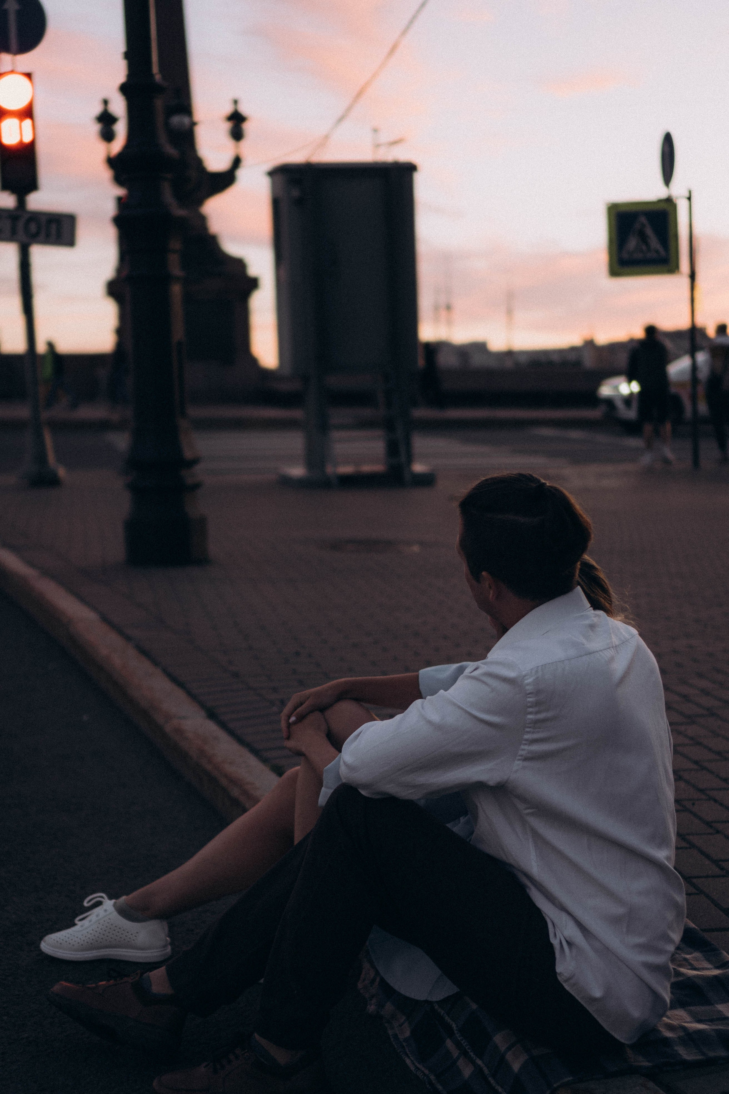 СЧАСТЛИВОЕ УТРО. Профессиональный фотограф, Санкт-Петербург — Виктория Богомолова