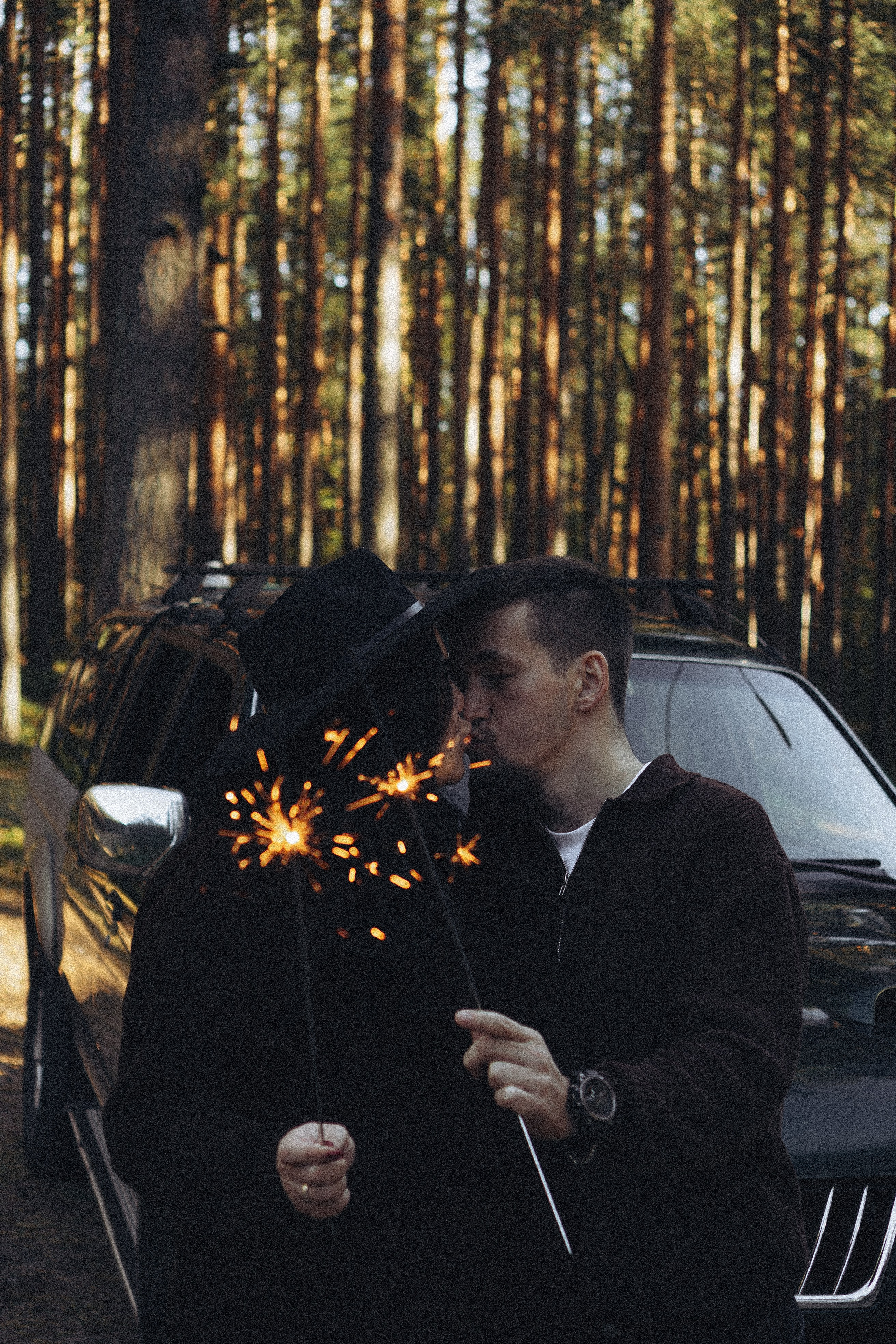 Прогулка по Финскому заливу. Профессиональный фотограф, Санкт-Петербург — Виктория Богомолова