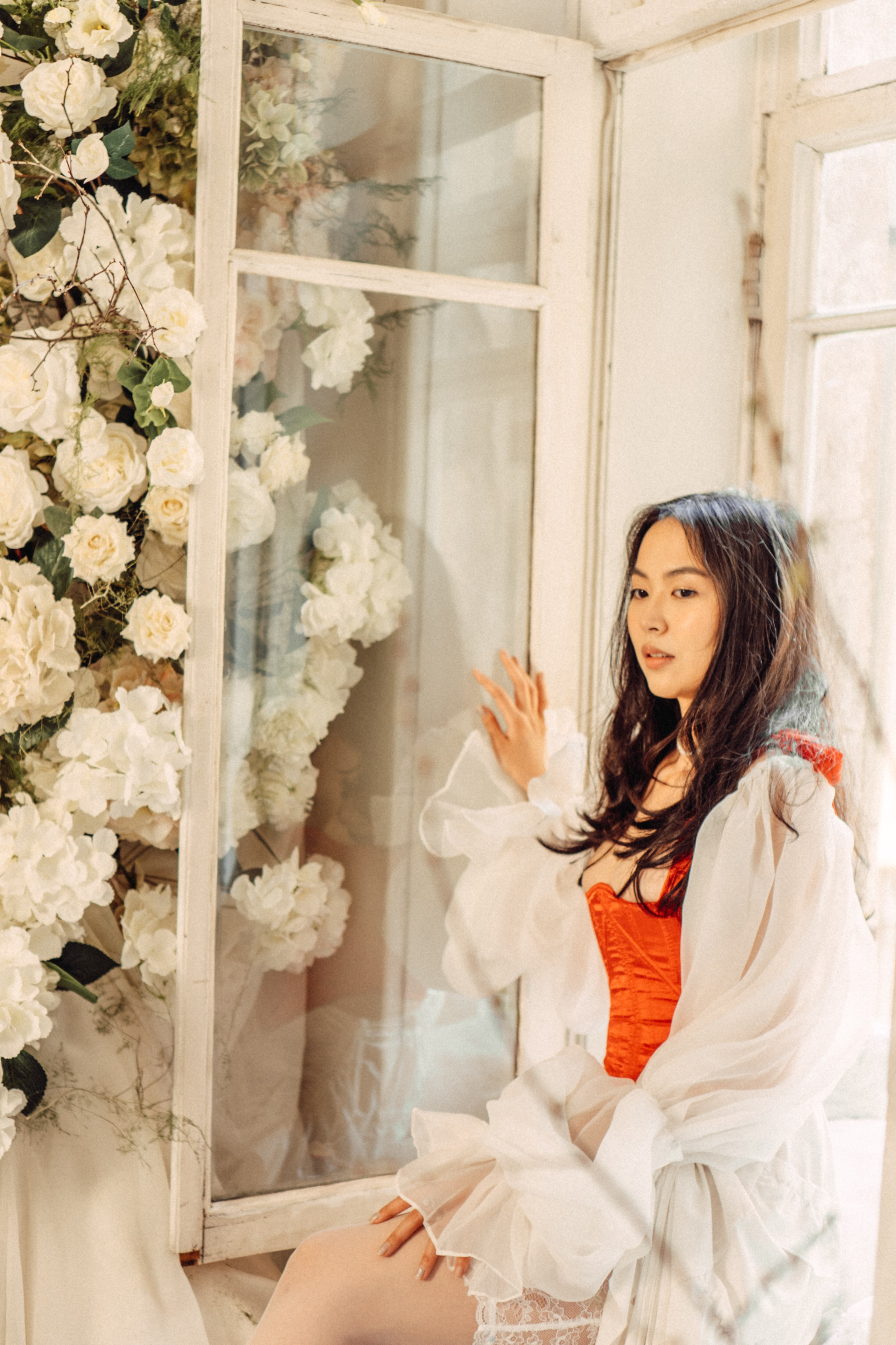 ВИНТАЖНЫЙ СТИЛЬ. Профессиональный фотограф, Санкт-Петербург — Виктория Богомолова