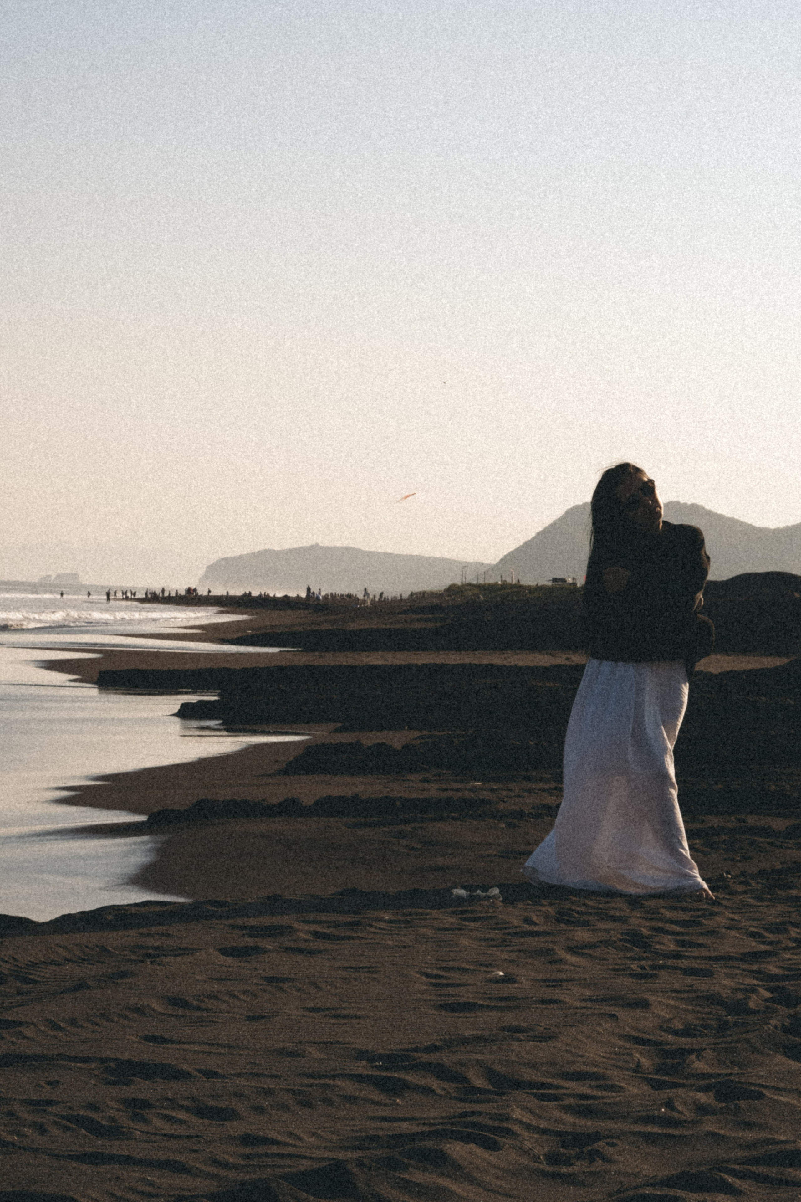 Тихий океан. Профессиональный фотограф, Санкт-Петербург — Виктория Богомолова