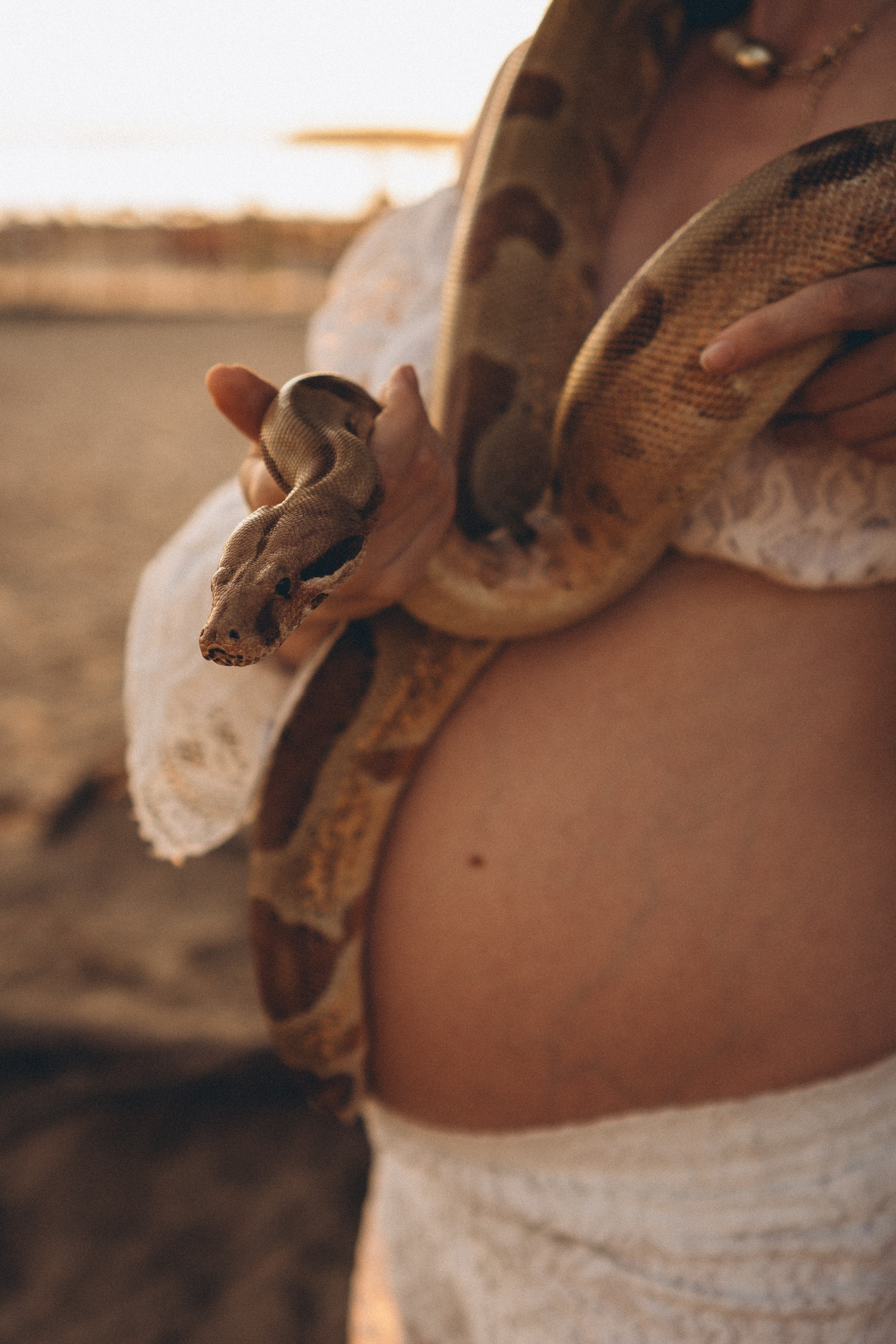 В ОЖИДАНИИ. Профессиональный фотограф, Санкт-Петербург — Виктория Богомолова