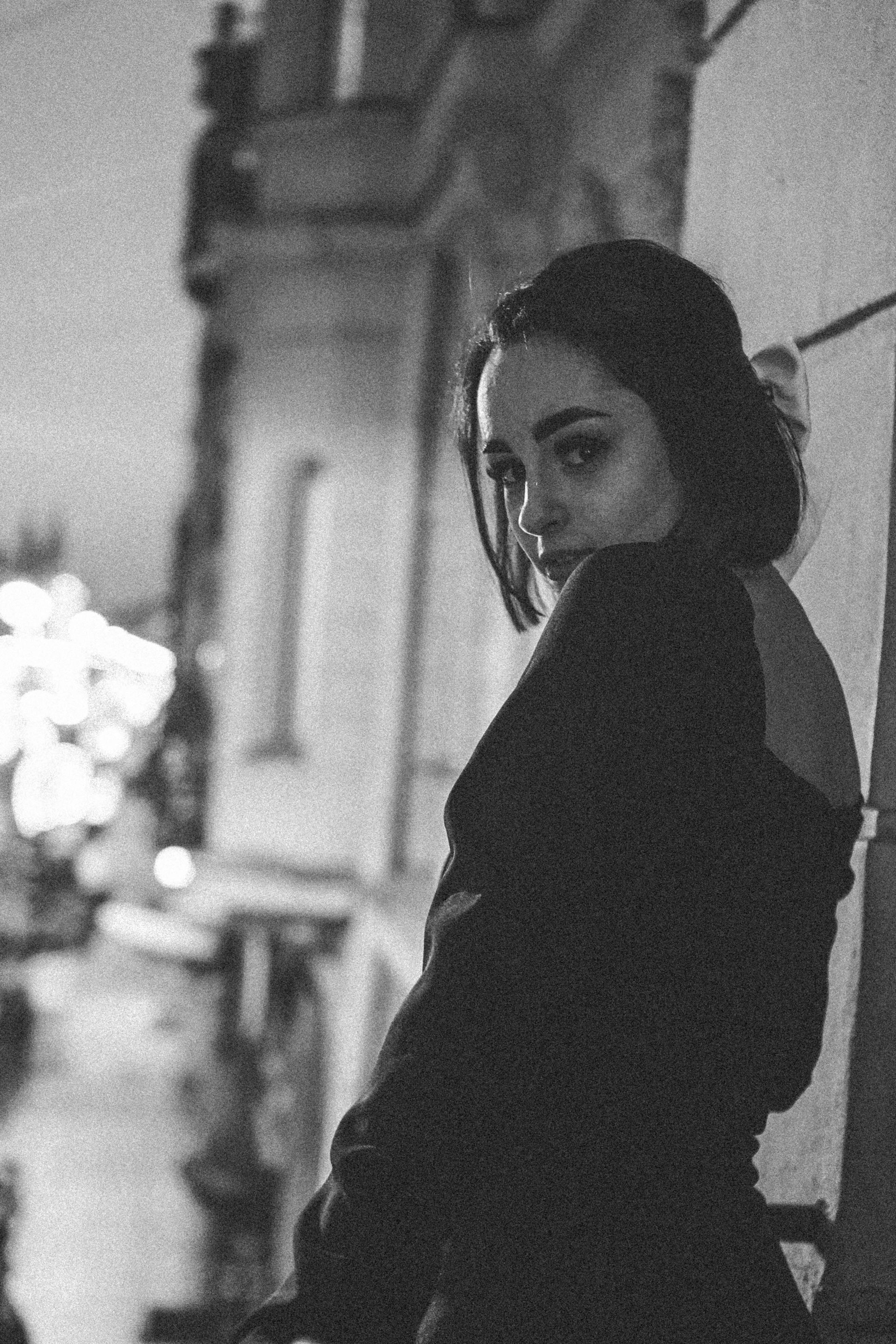 Семейная новогодняя. Профессиональный фотограф, Санкт-Петербург — Виктория Богомолова